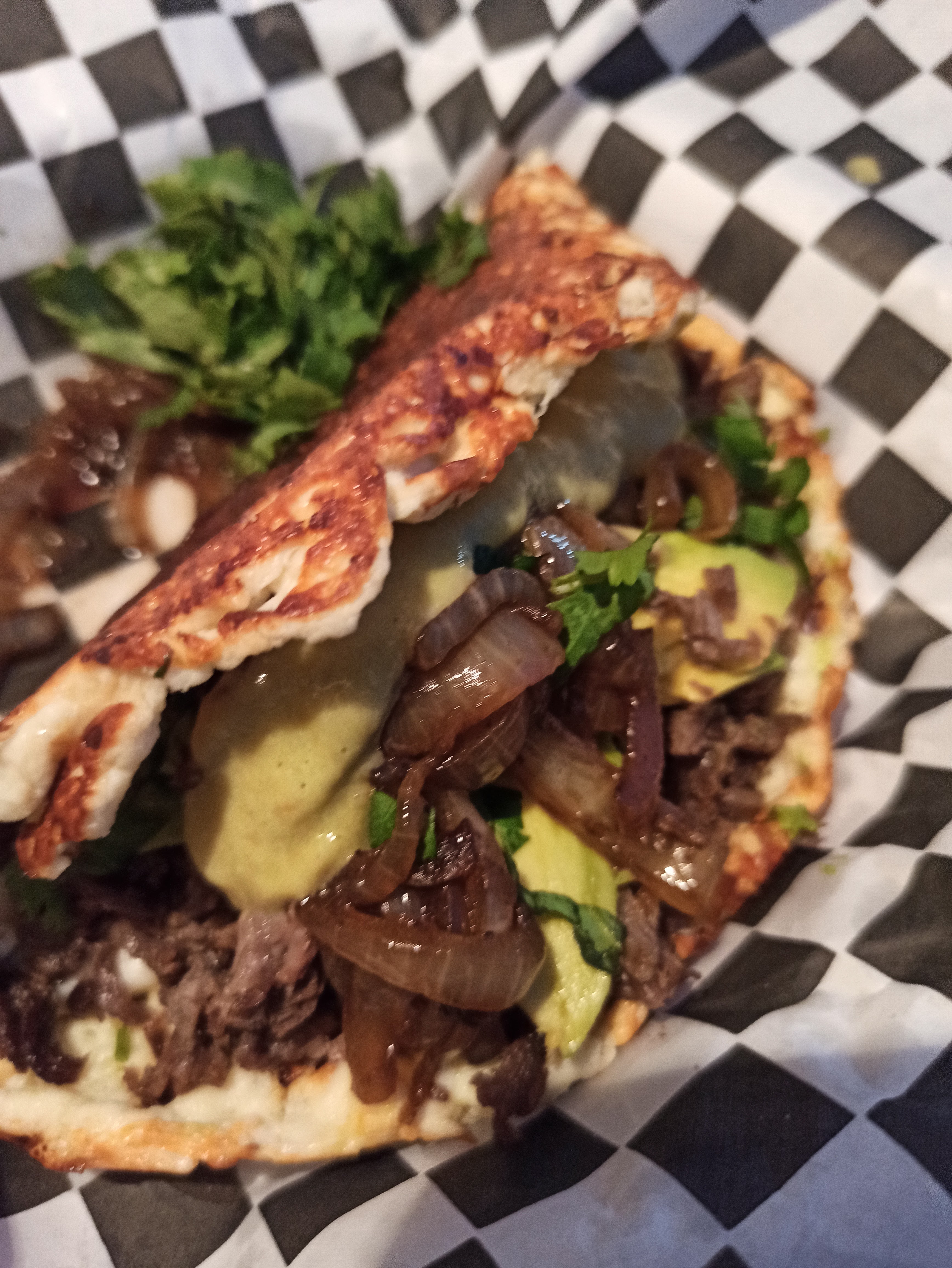 Tacos los gordos image 2