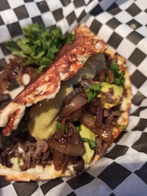 Tacos los gordos image 2