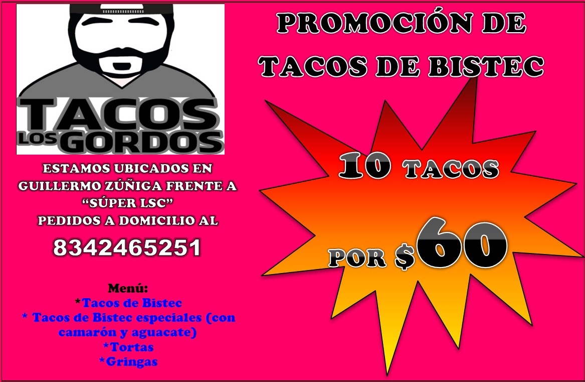 Tacos los gordos image 4