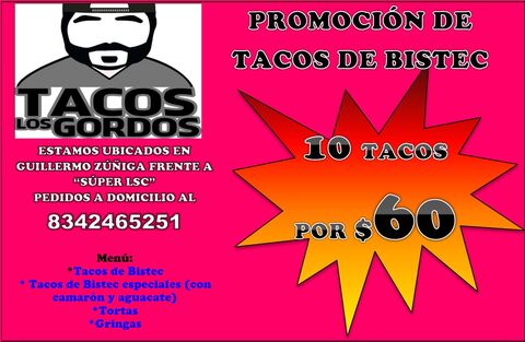 Tacos los gordos image 4