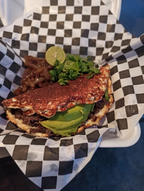 Tacos los gordos image 5