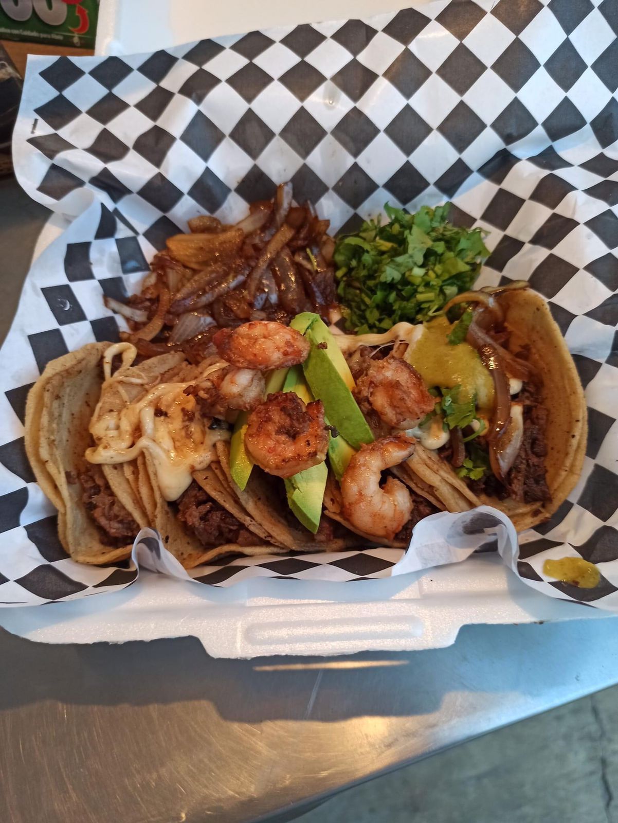 Tacos los gordos image 6