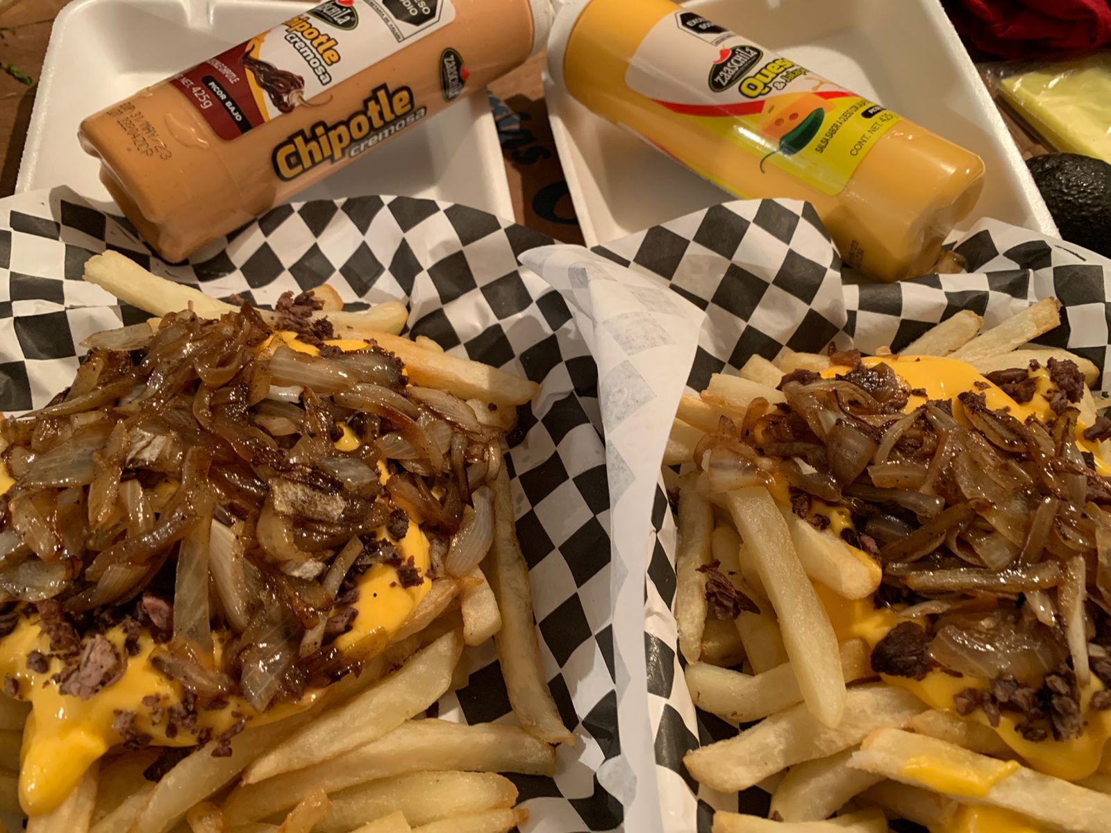 Tacos los gordos image 7