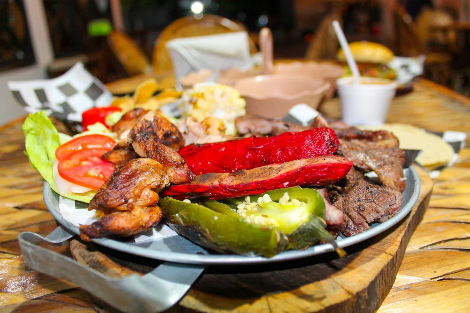 LOS TORITOS GRILL image 1