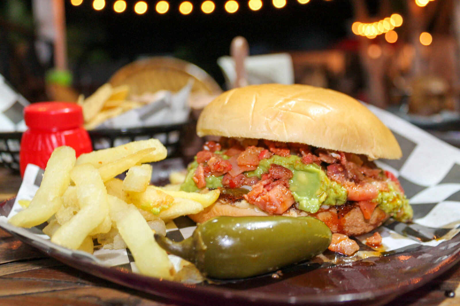 LOS TORITOS GRILL image 3
