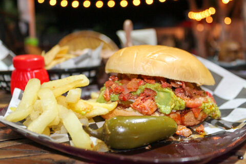 LOS TORITOS GRILL image 3