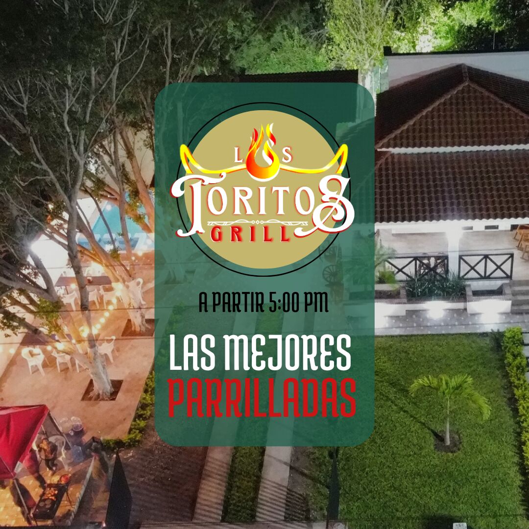 LOS TORITOS GRILL image 8