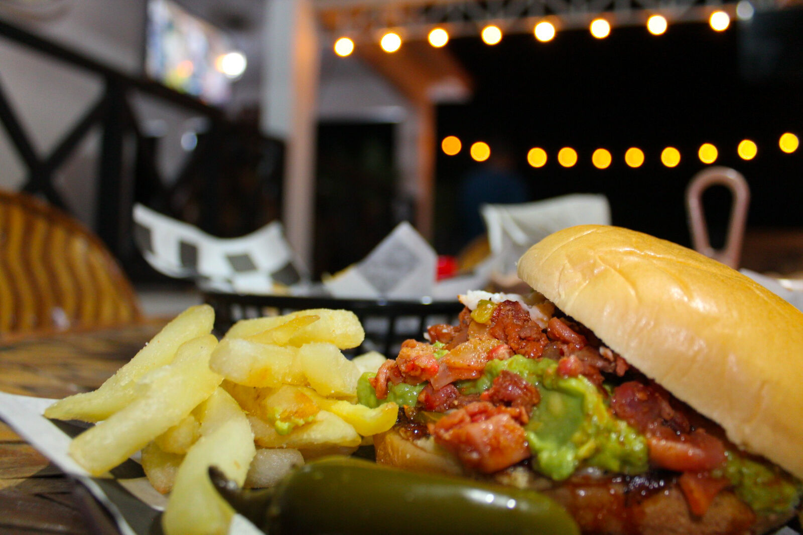 LOS TORITOS GRILL image 9