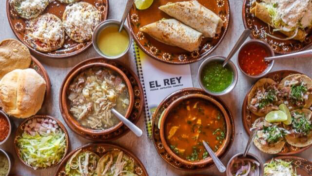 EL REY -Pozole-Antojitos-Carnitas- image 2