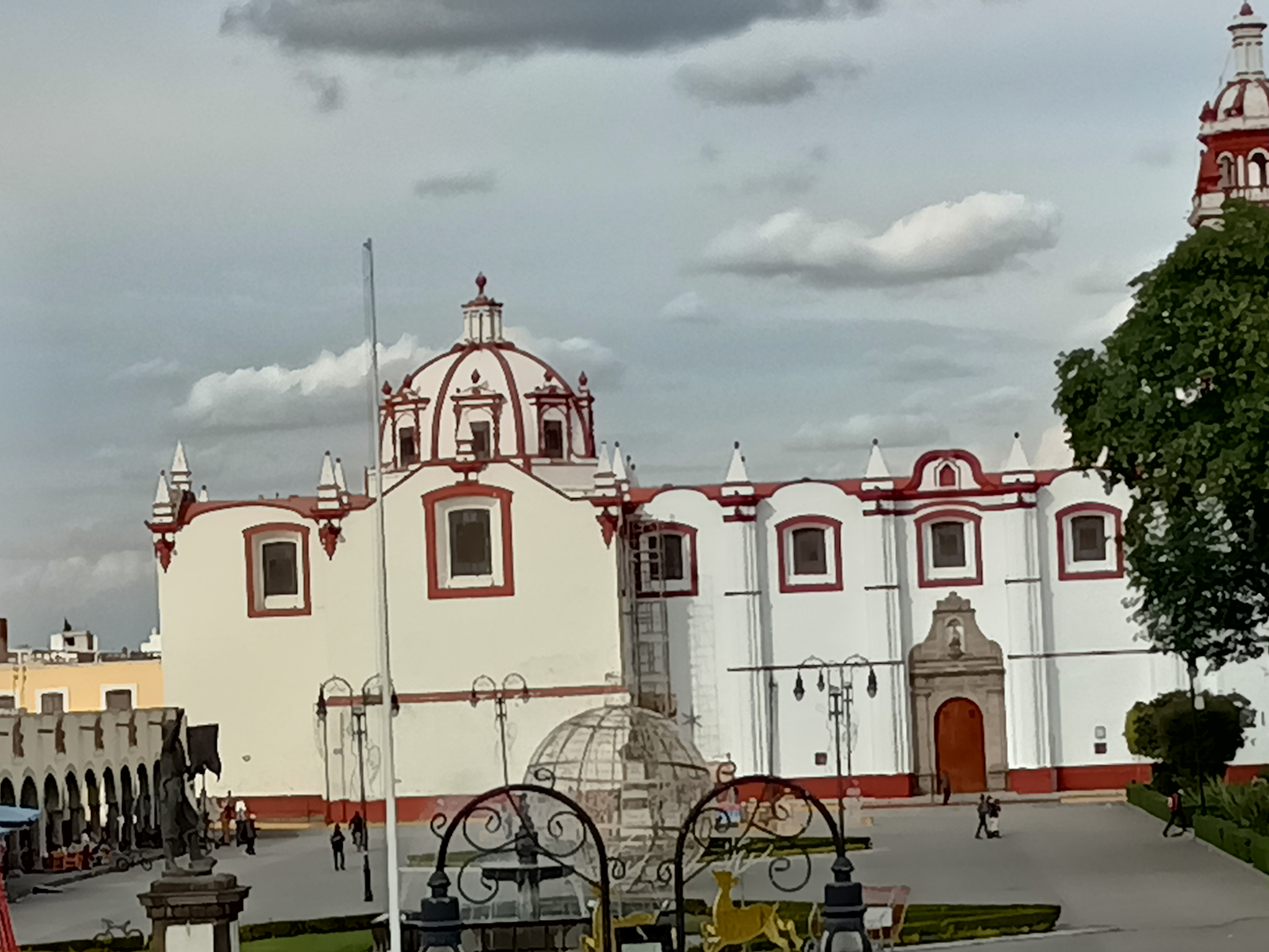 EL REY -Pozole-Antojitos-Carnitas- image 3