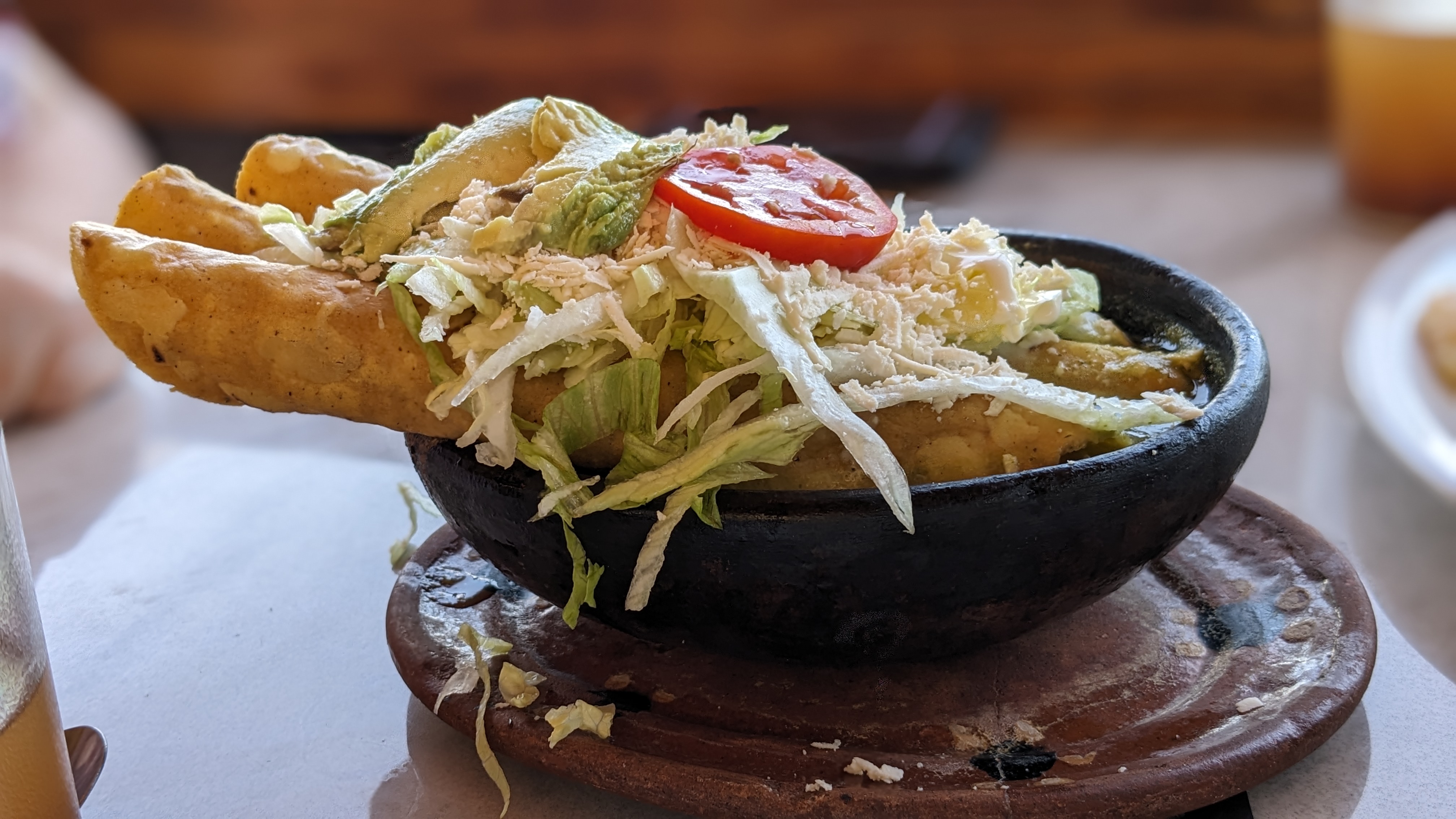 EL REY -Pozole-Antojitos-Carnitas- image 6