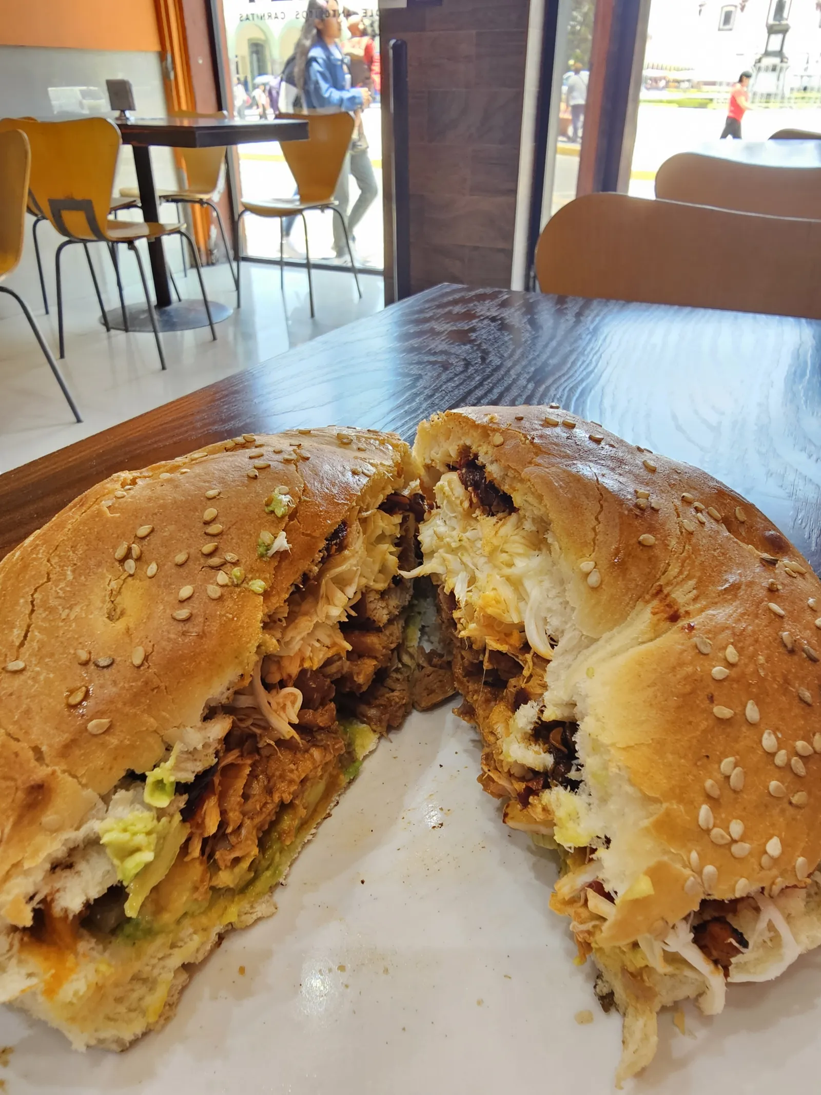 EL REY -Pozole-Antojitos-Carnitas- image 9