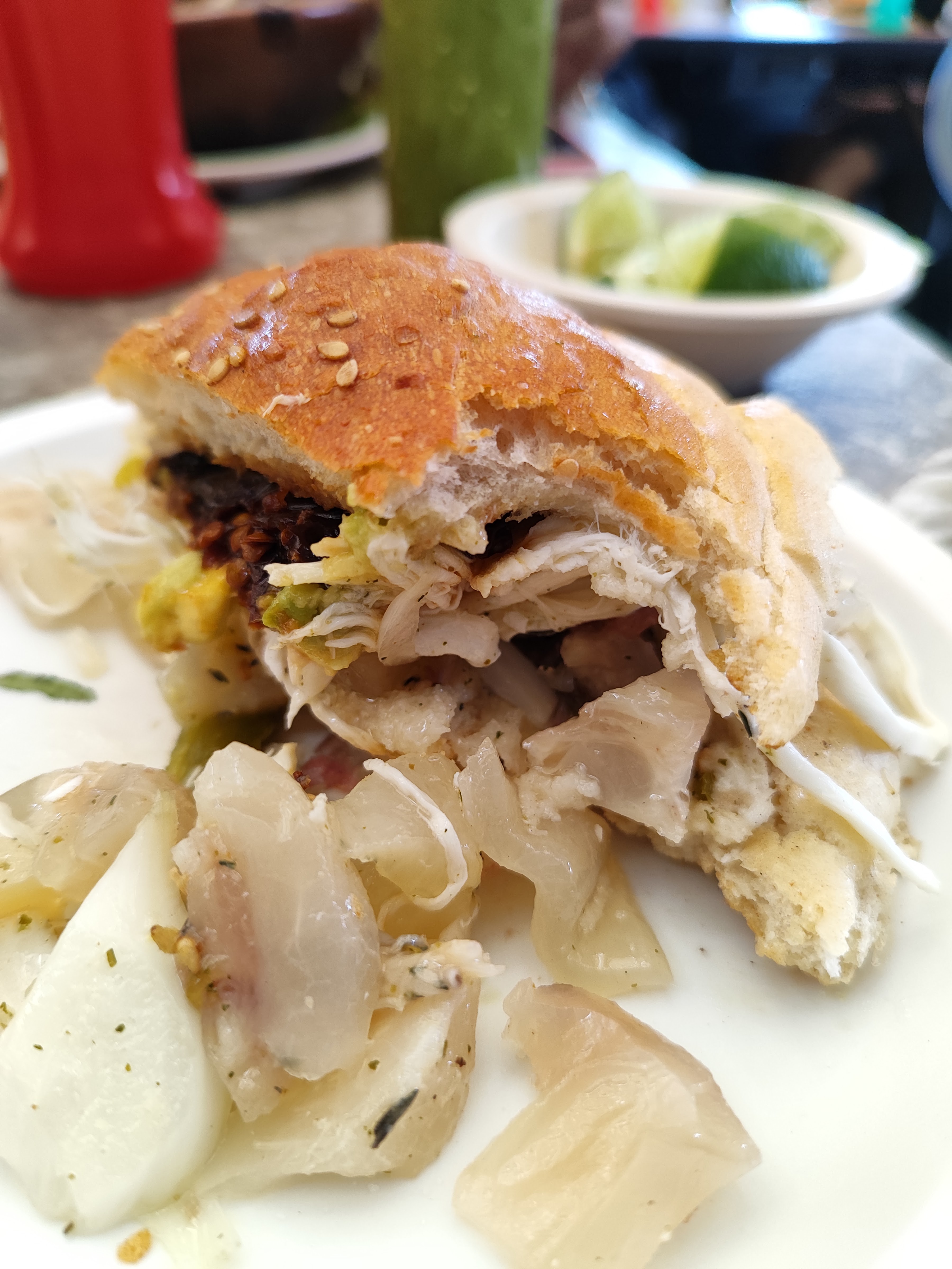 EL REY -Pozole-Antojitos-Carnitas- image 10