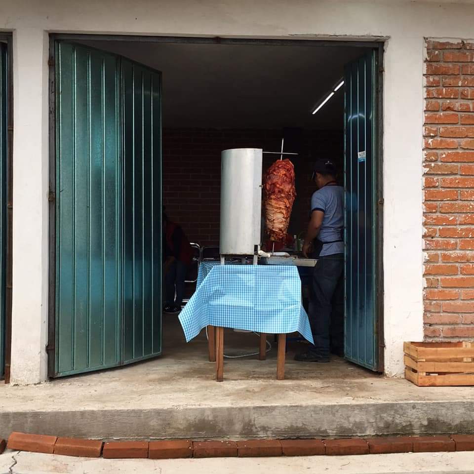 EL "TACO LOCO" image 2