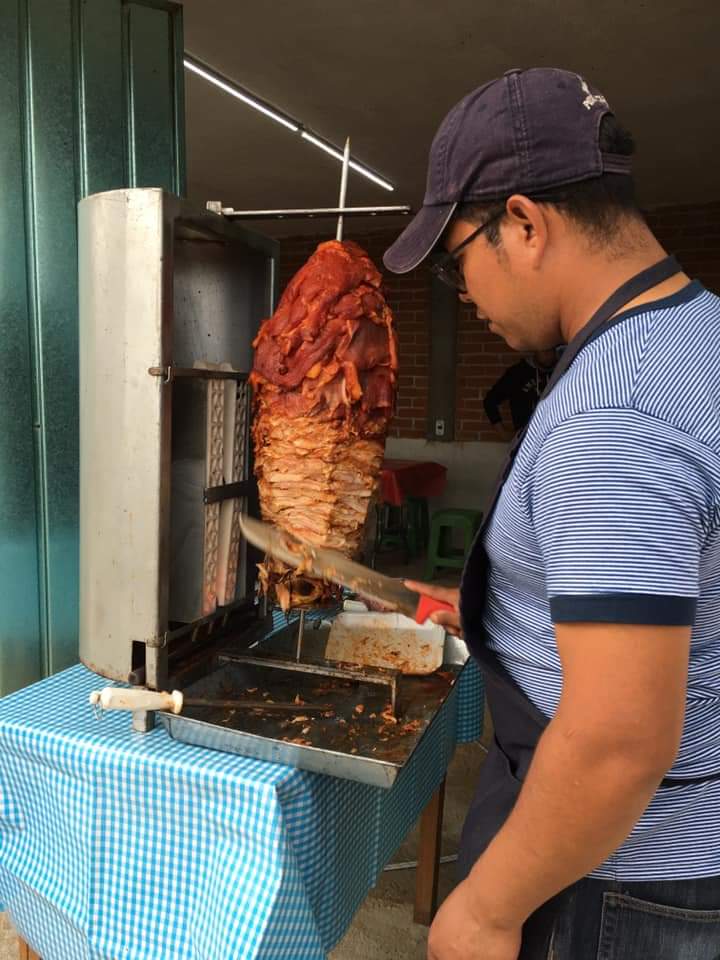 EL "TACO LOCO" image 5