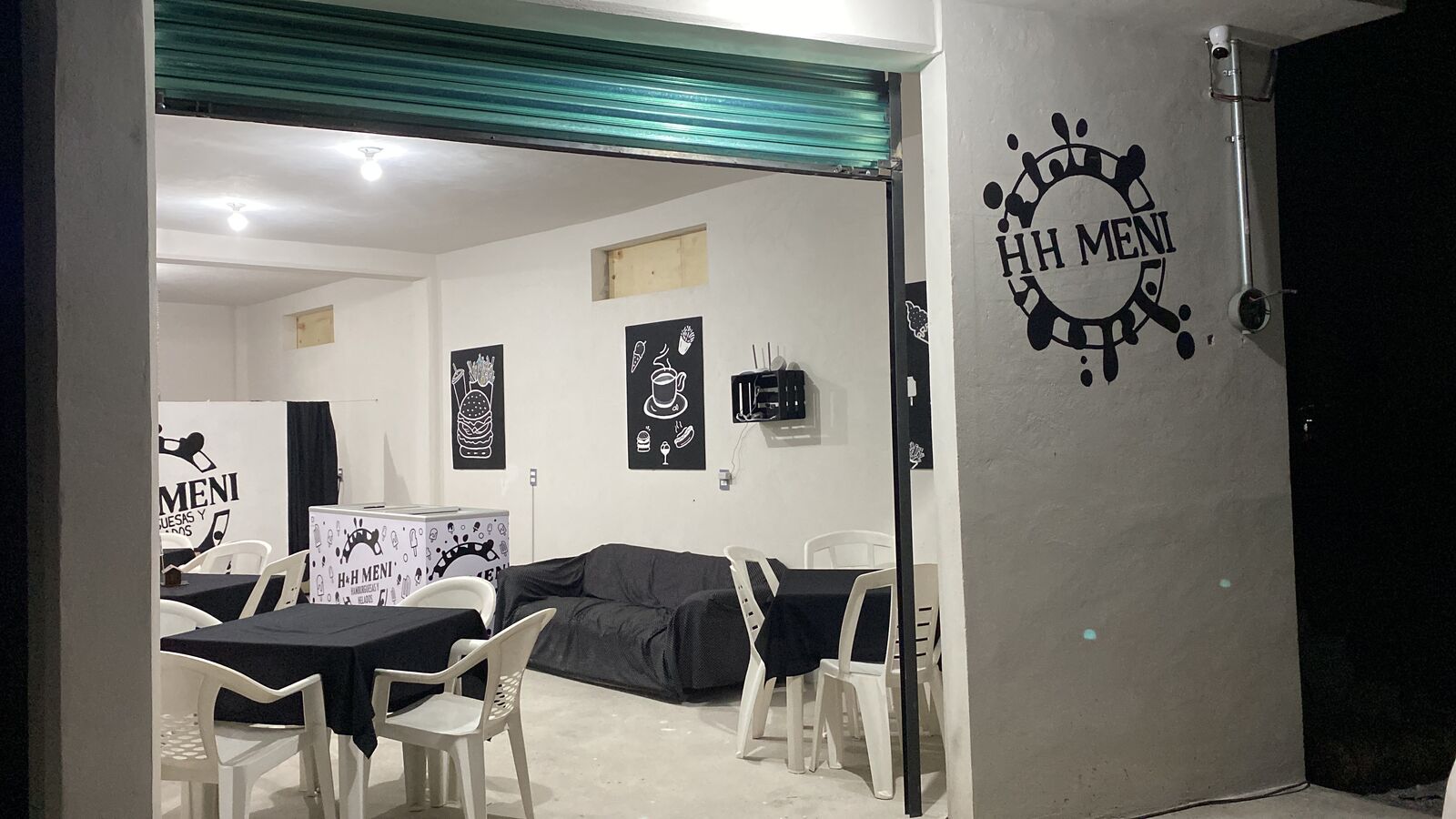 H&H MENI image 3