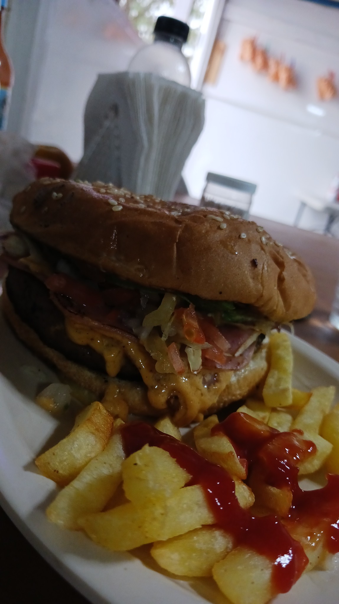 Mariscos el buen sazón image 2