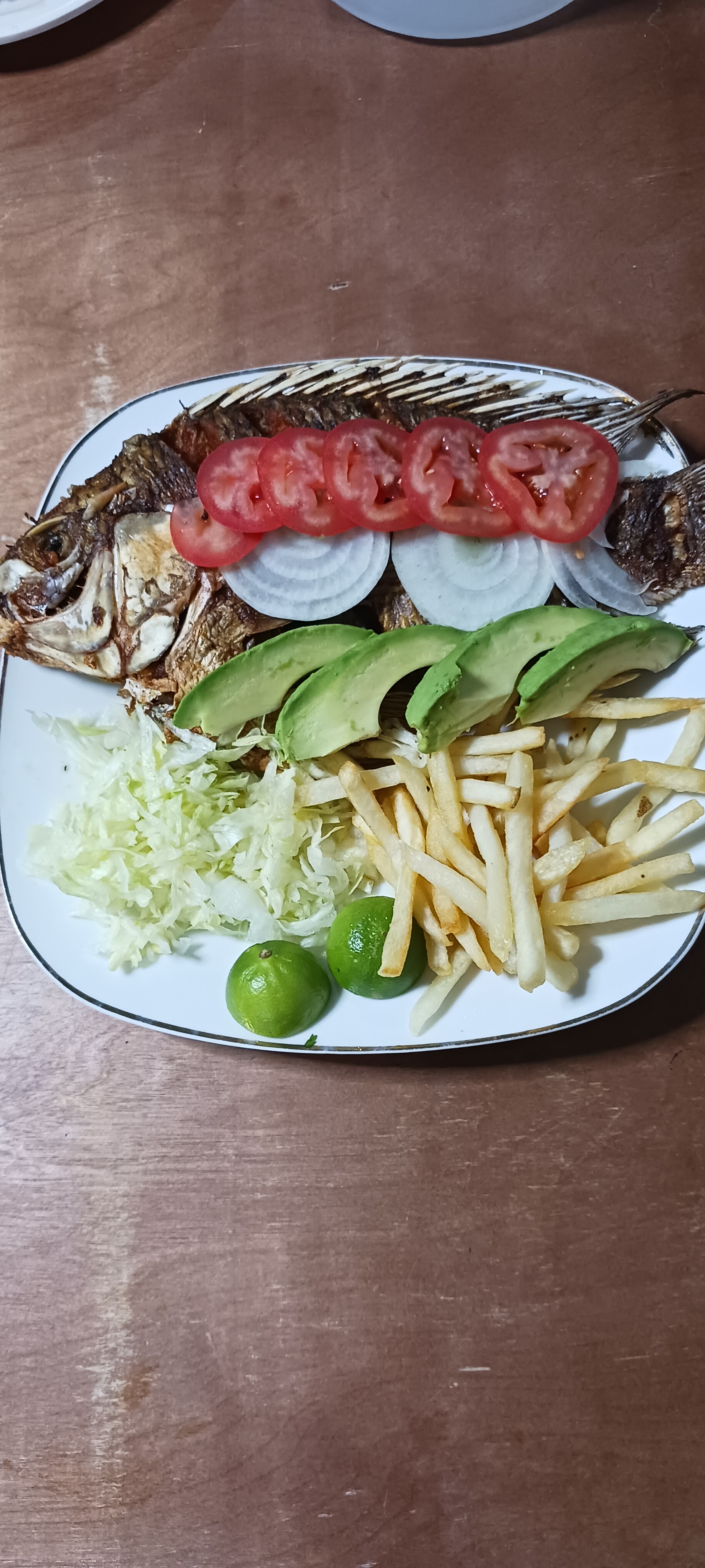 Mariscos el buen sazón image 3