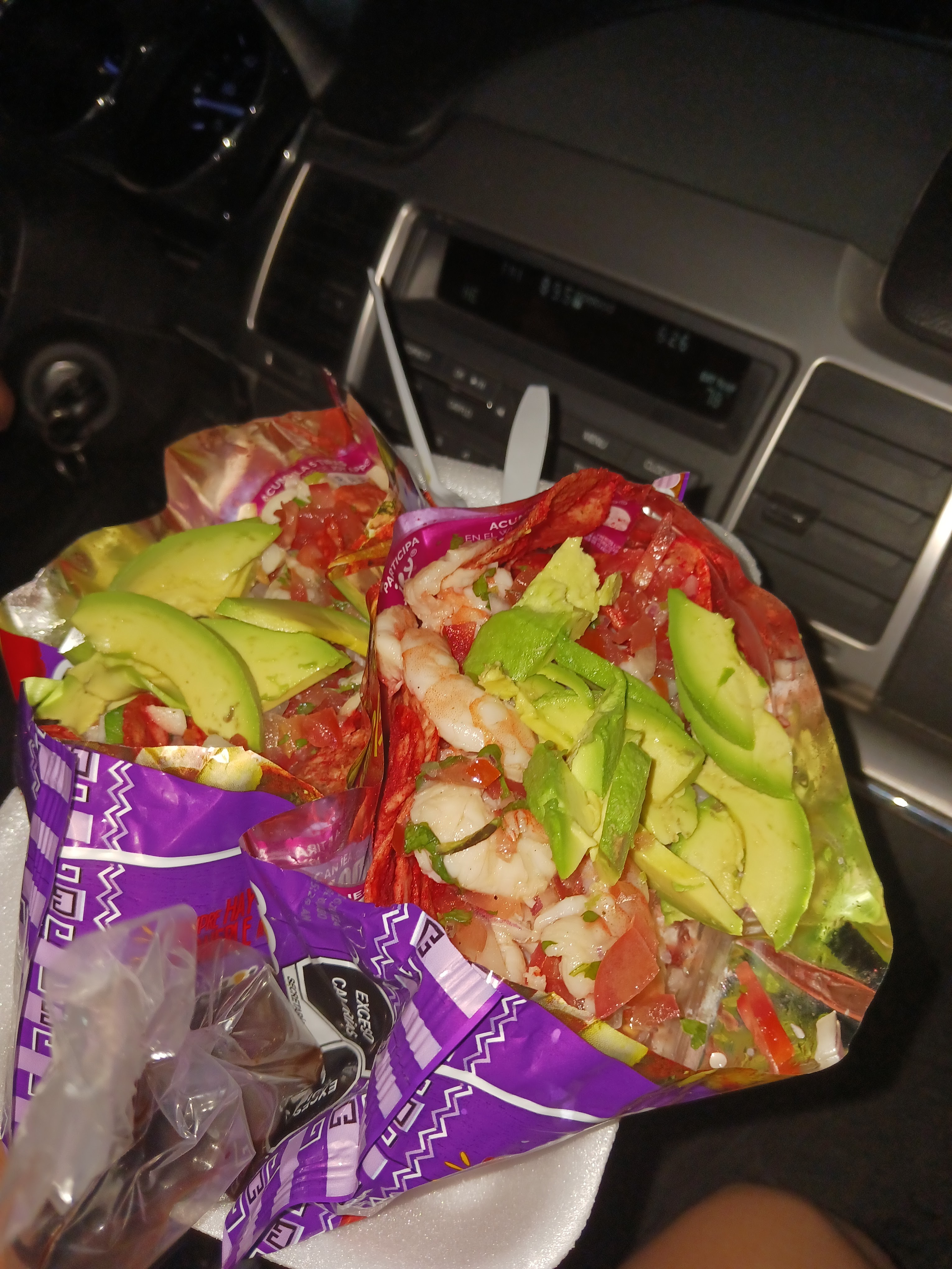 Mariscos el buen sazón image 4