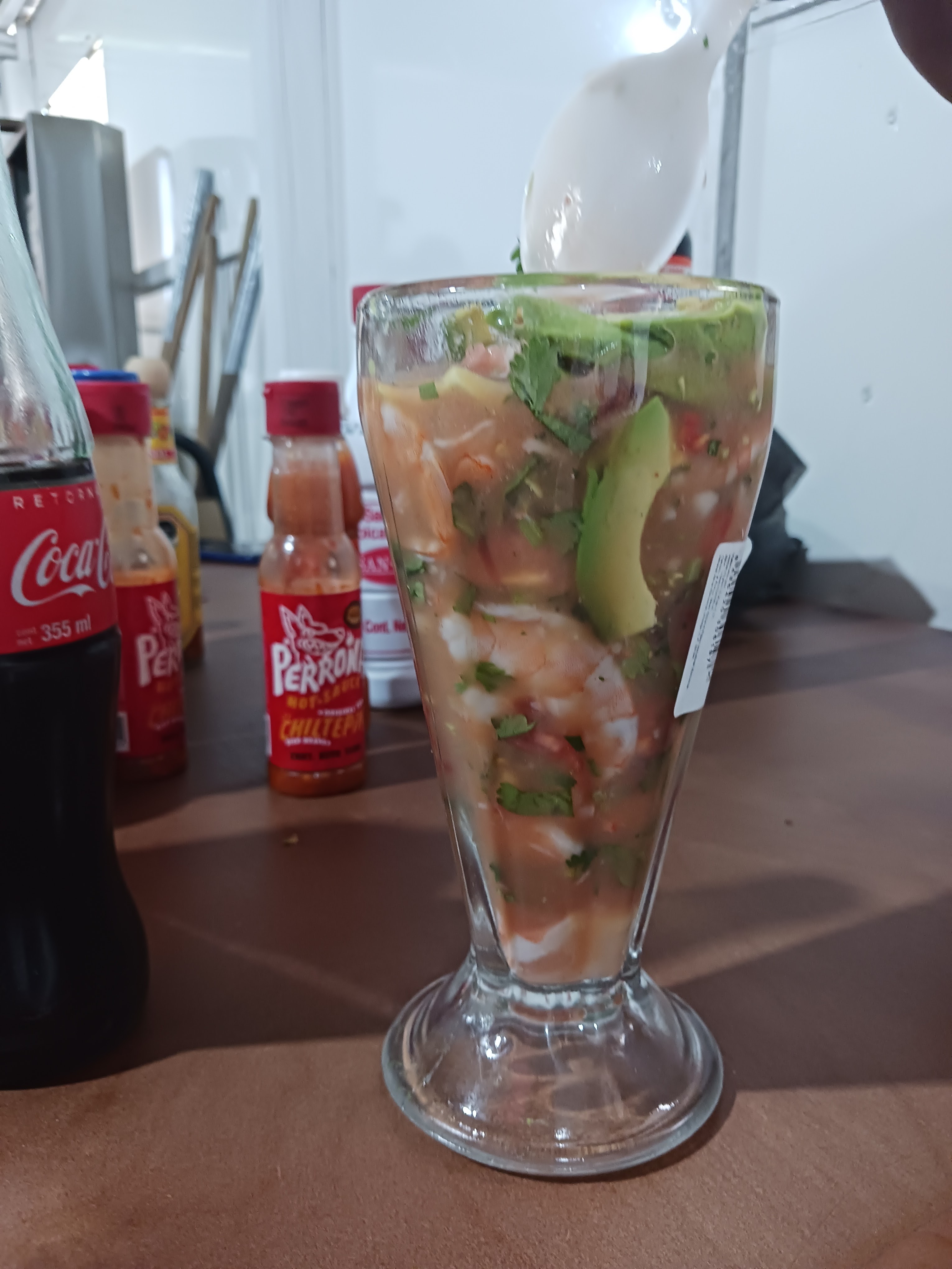 Mariscos el buen sazón image 5