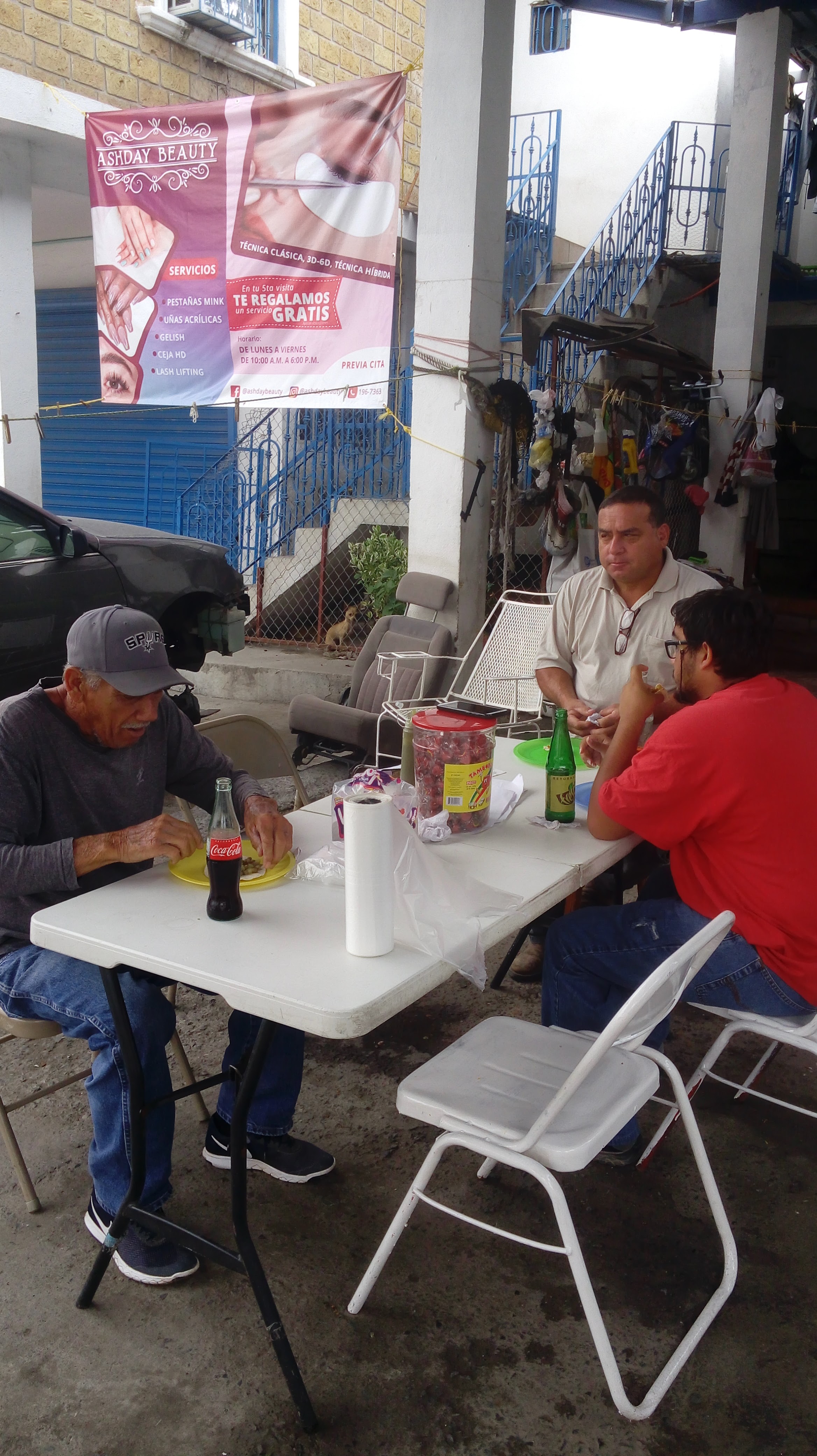 Edwin tacos 🌮 image 1