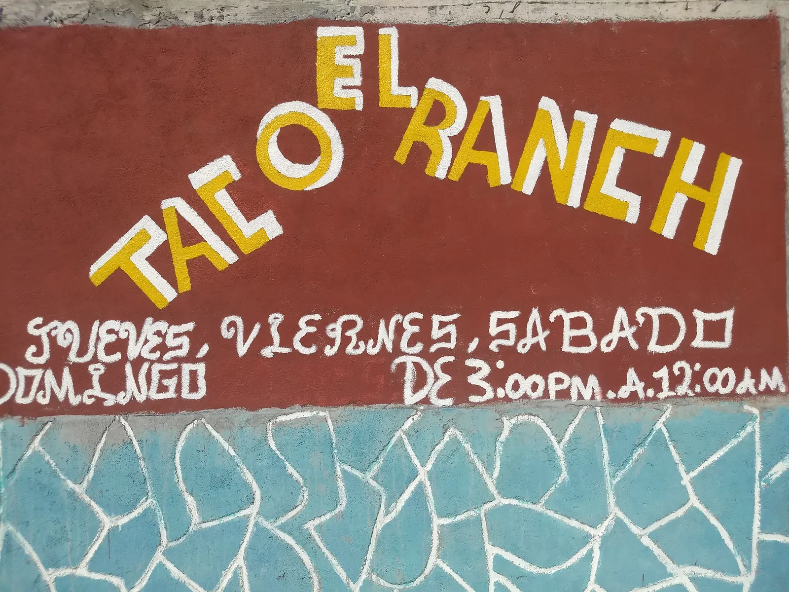 TACO RANCH image 2