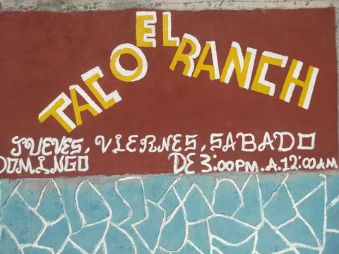 TACO RANCH image 2