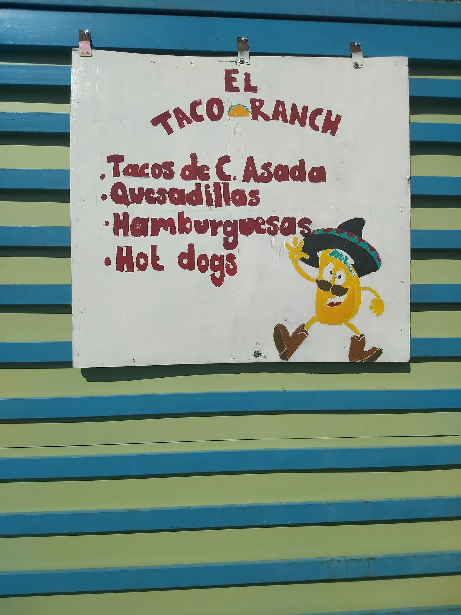 TACO RANCH image 3