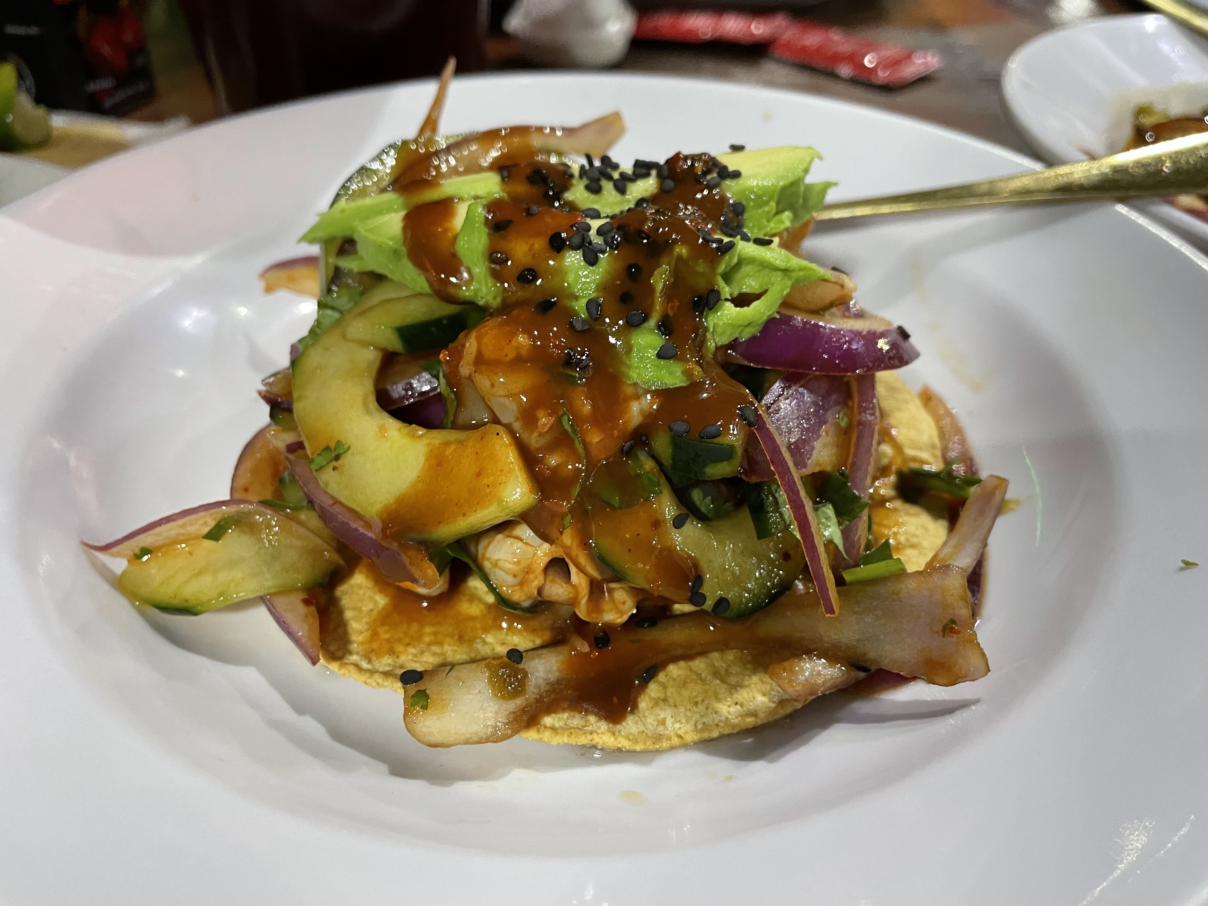 Rio cocina Restaurante de Mariscos nuevo laredo image 3