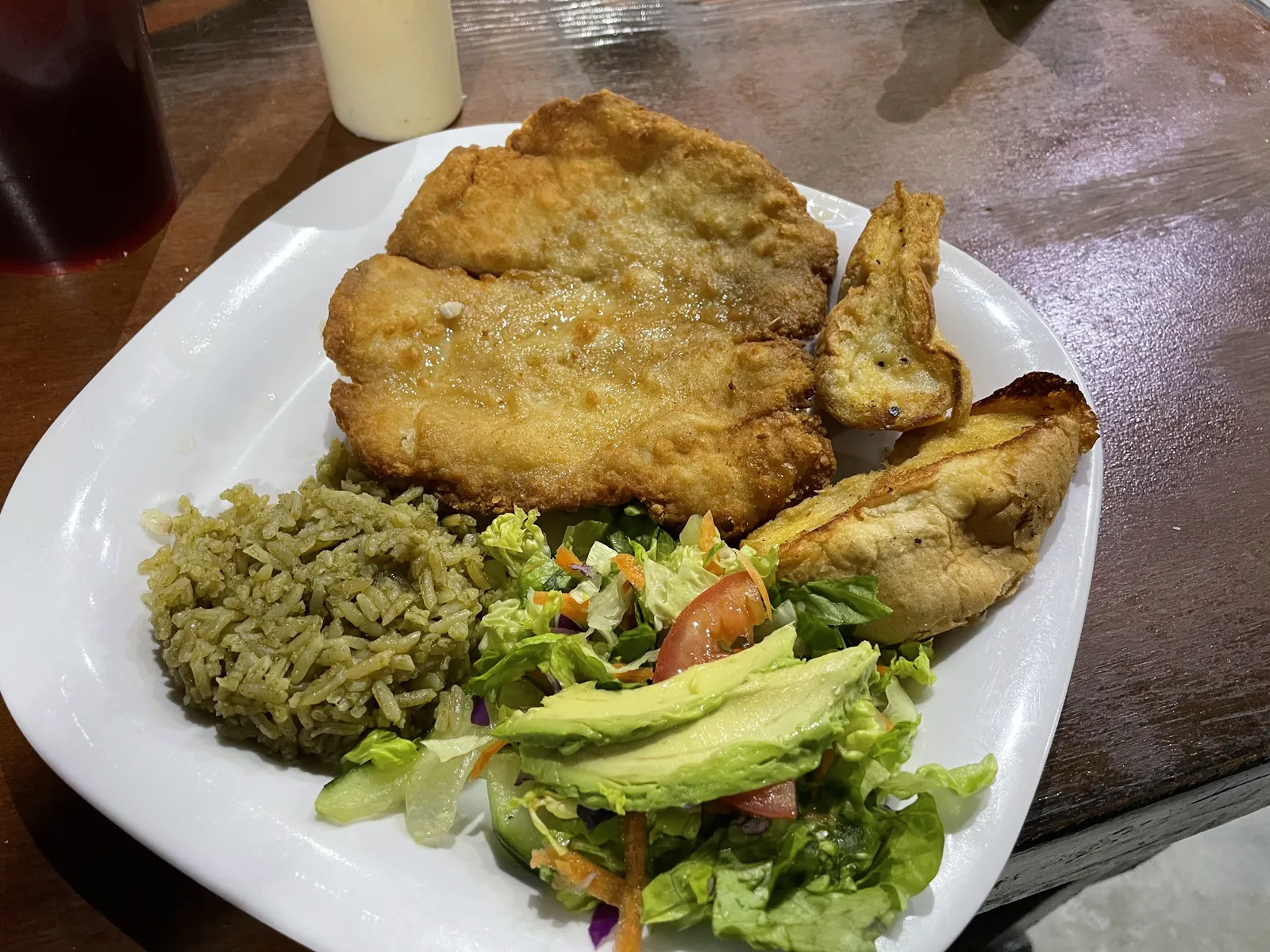 Rio cocina Restaurante de Mariscos nuevo laredo image 6