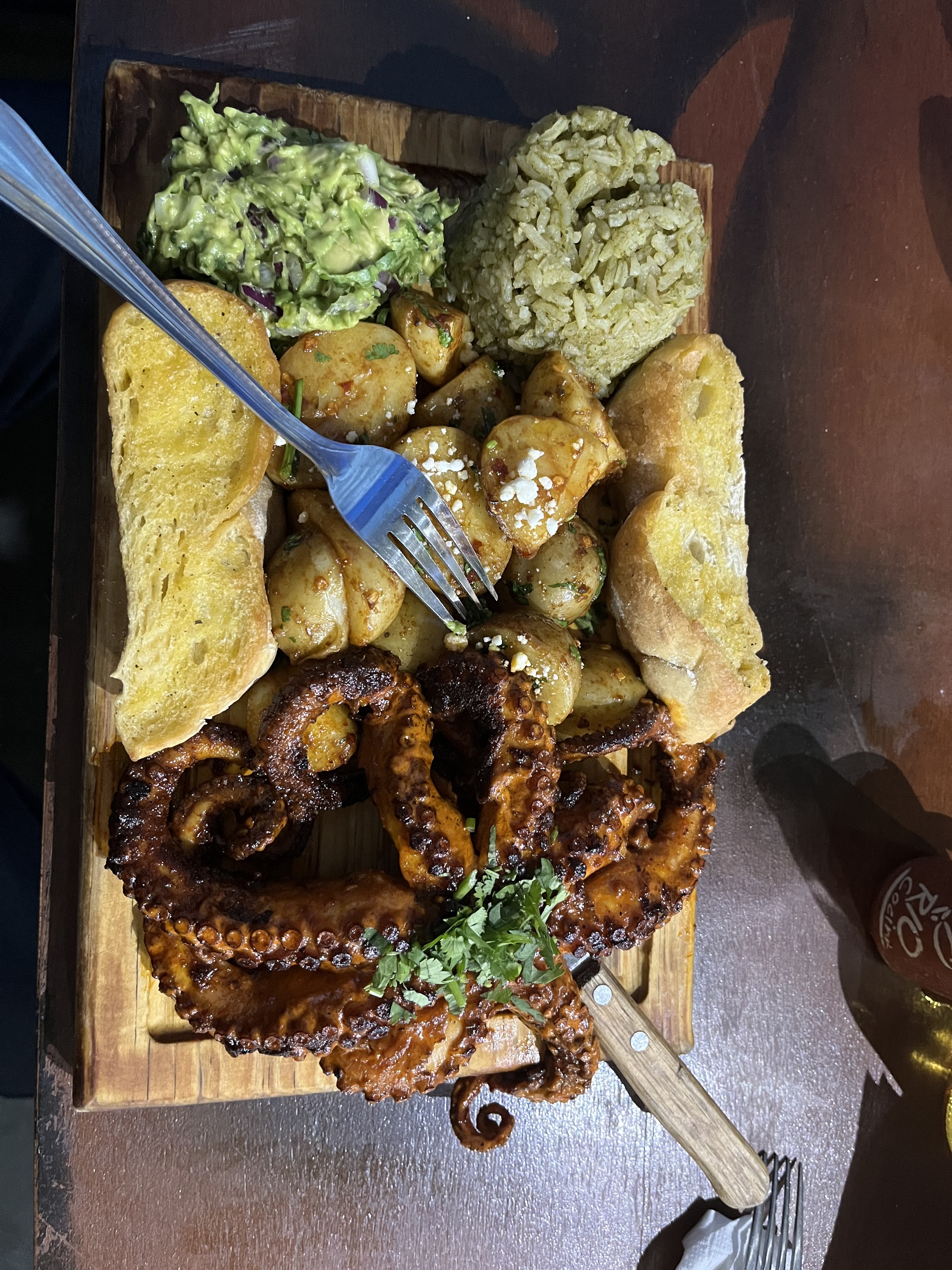 Rio cocina Restaurante de Mariscos nuevo laredo image 7