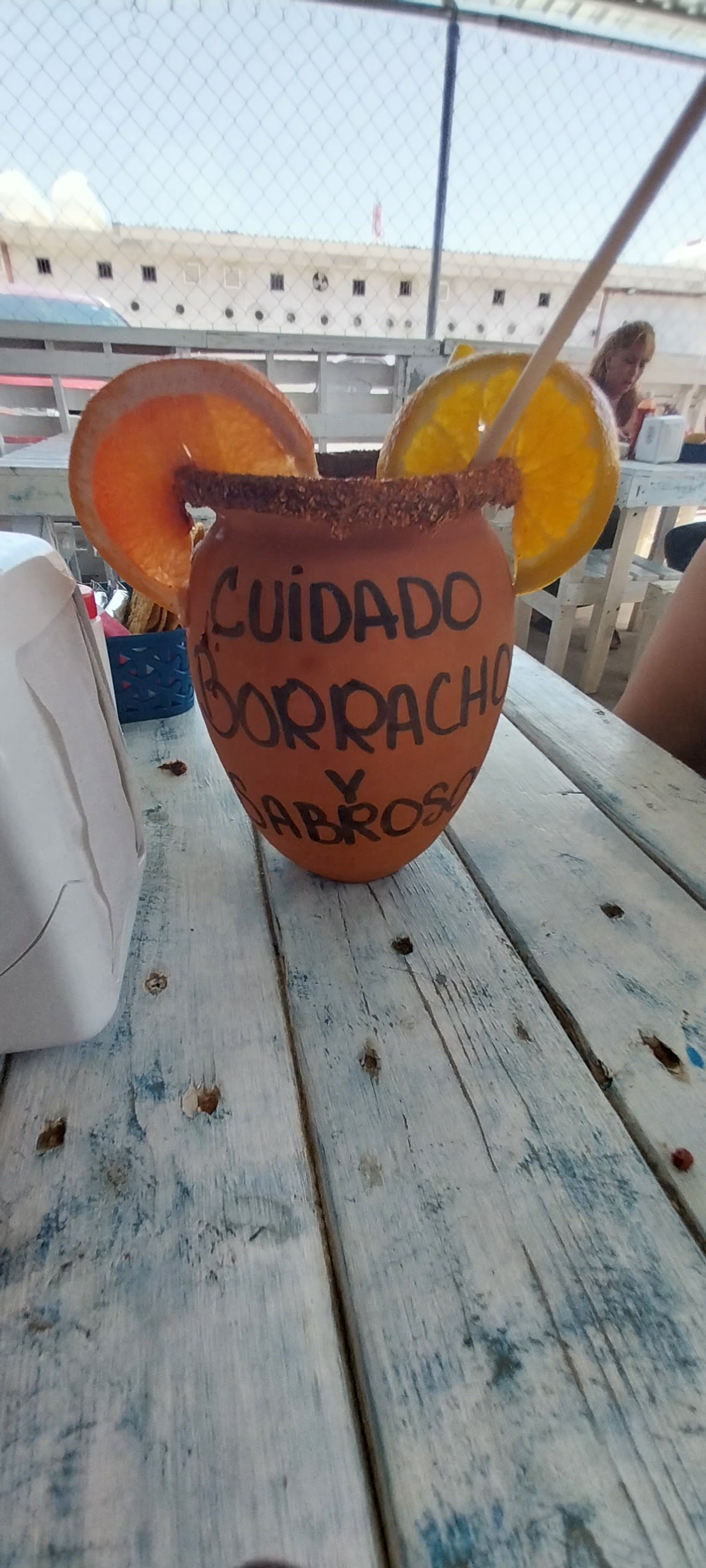 Rio cocina Restaurante de Mariscos nuevo laredo image 9