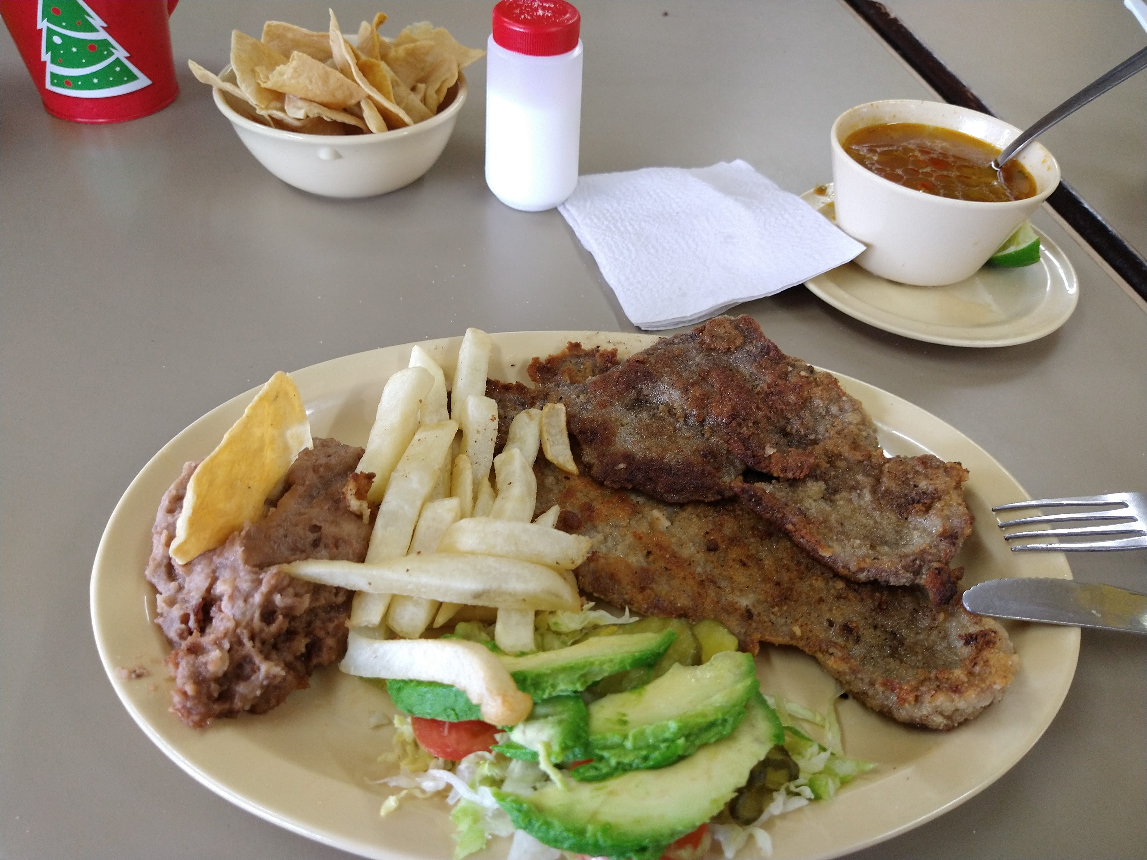 Lonchería “El Padrino” no.3 image 2