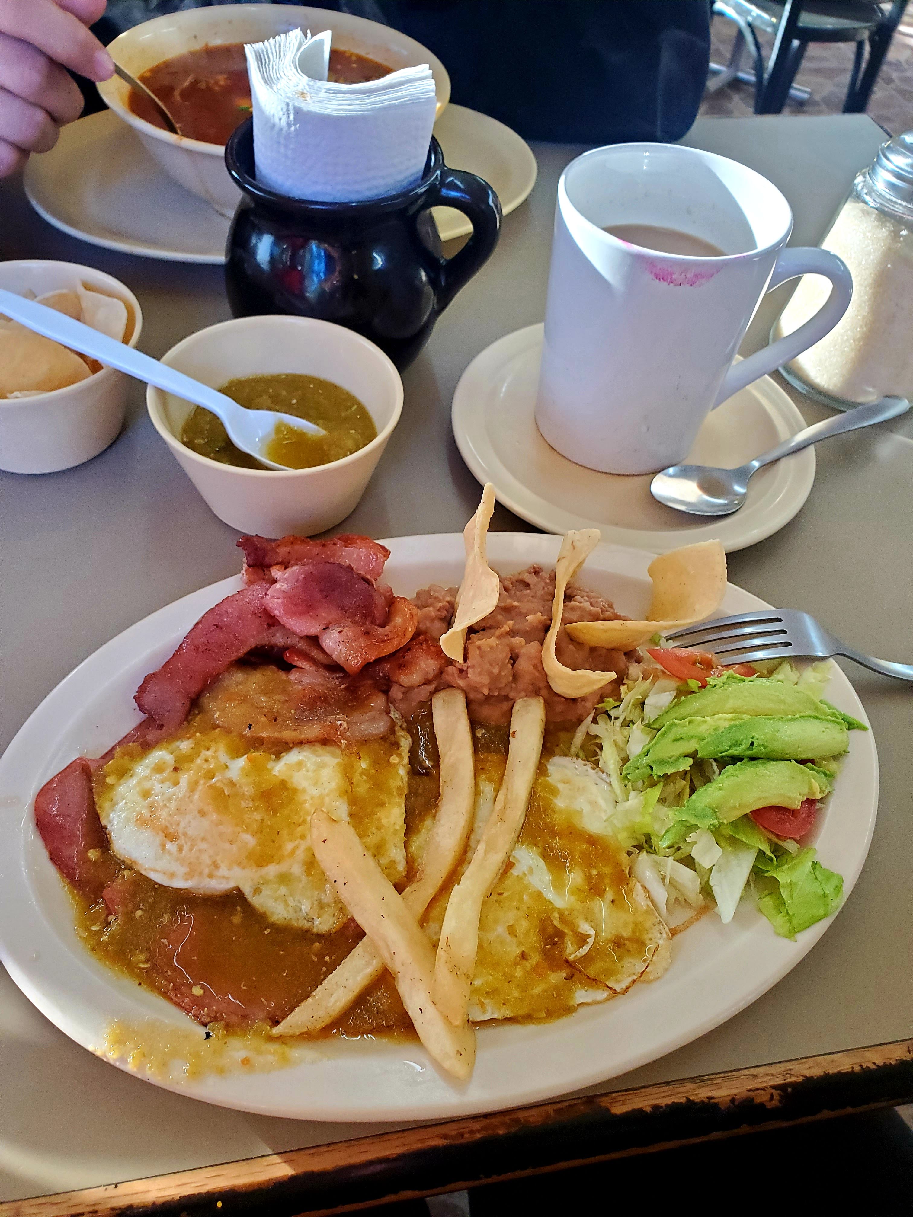 Lonchería “El Padrino” no.3 image 4