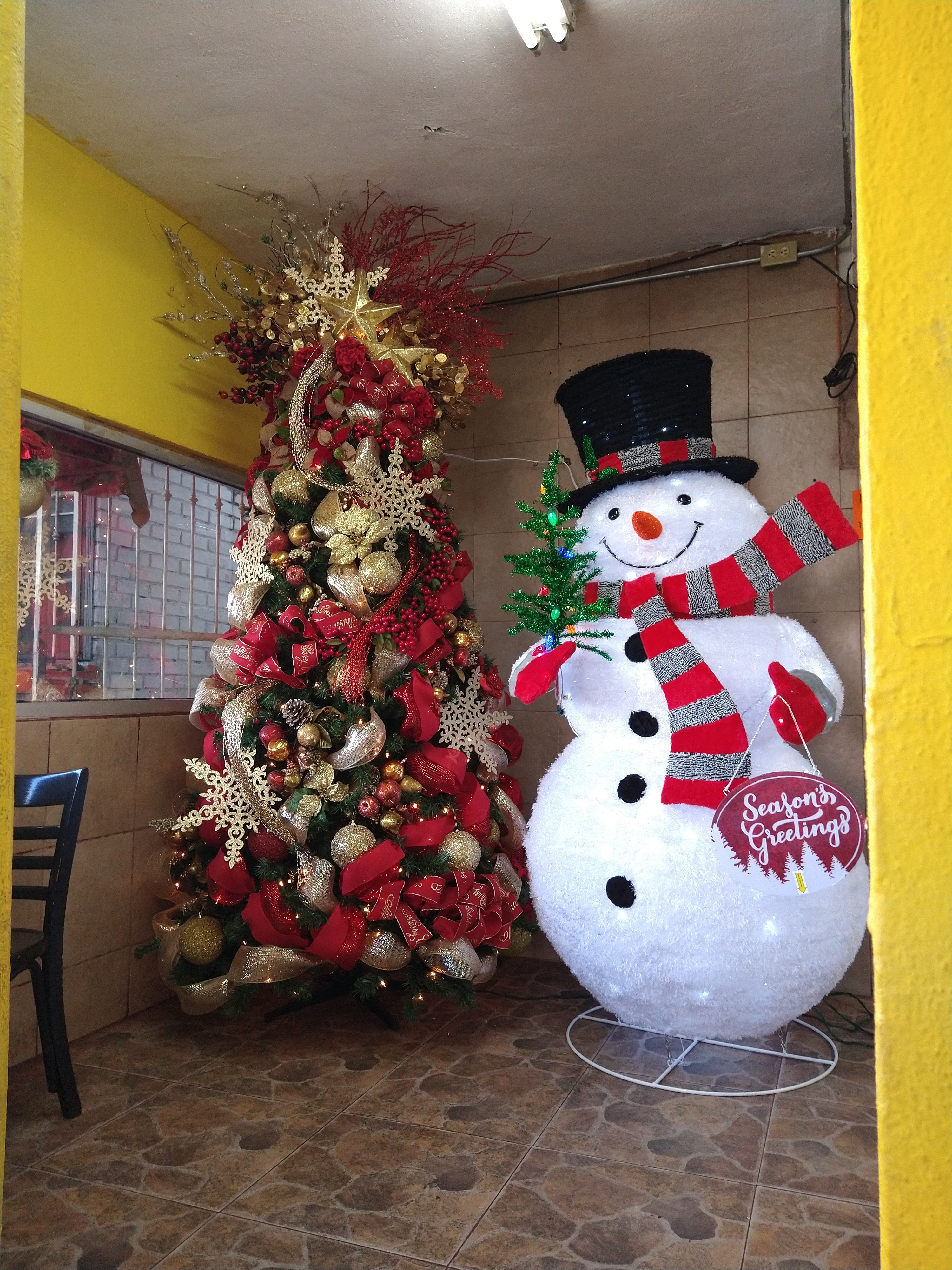 Lonchería “El Padrino” no.3 image 5