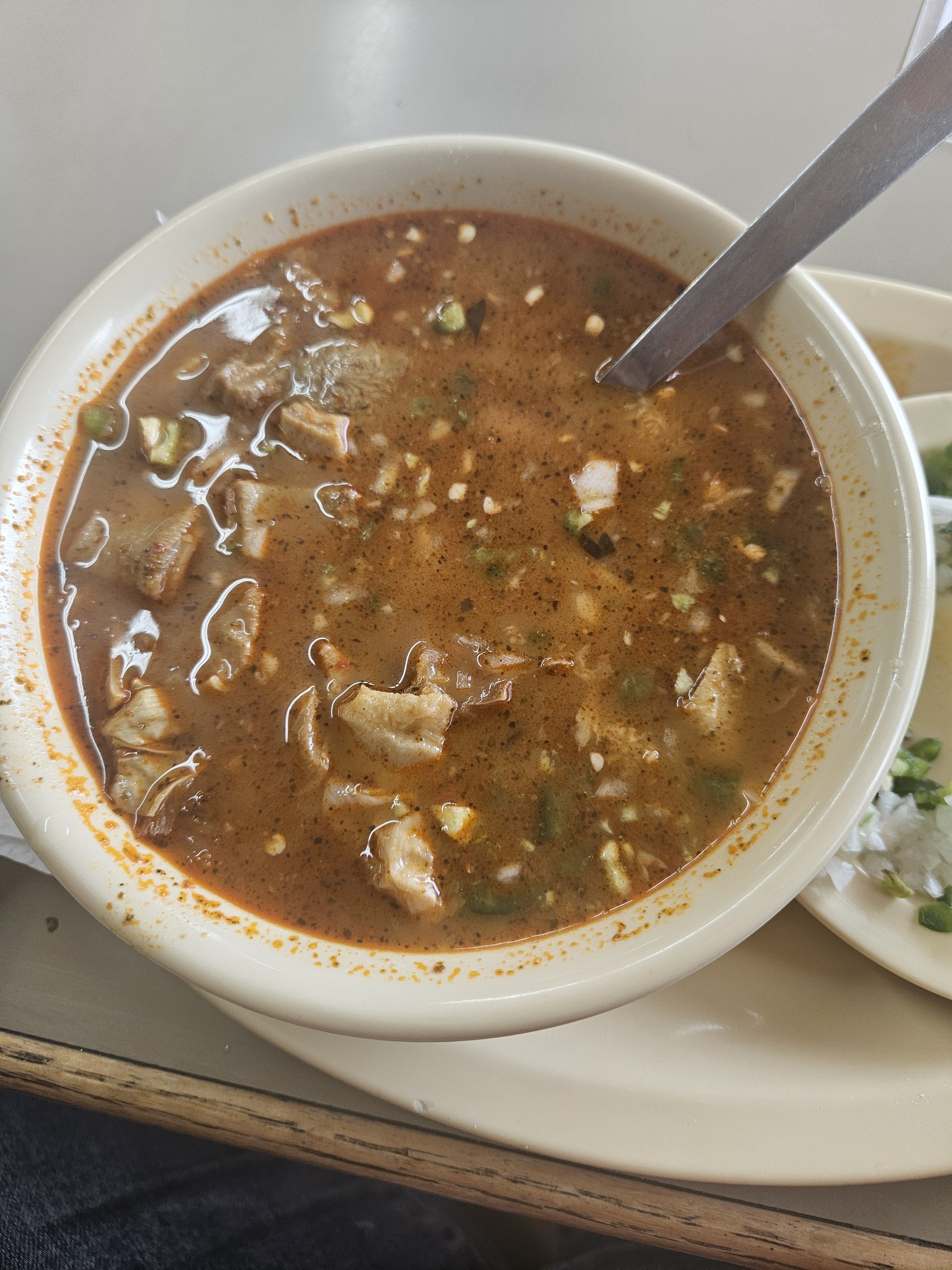 Lonchería “El Padrino” no.3 image 6