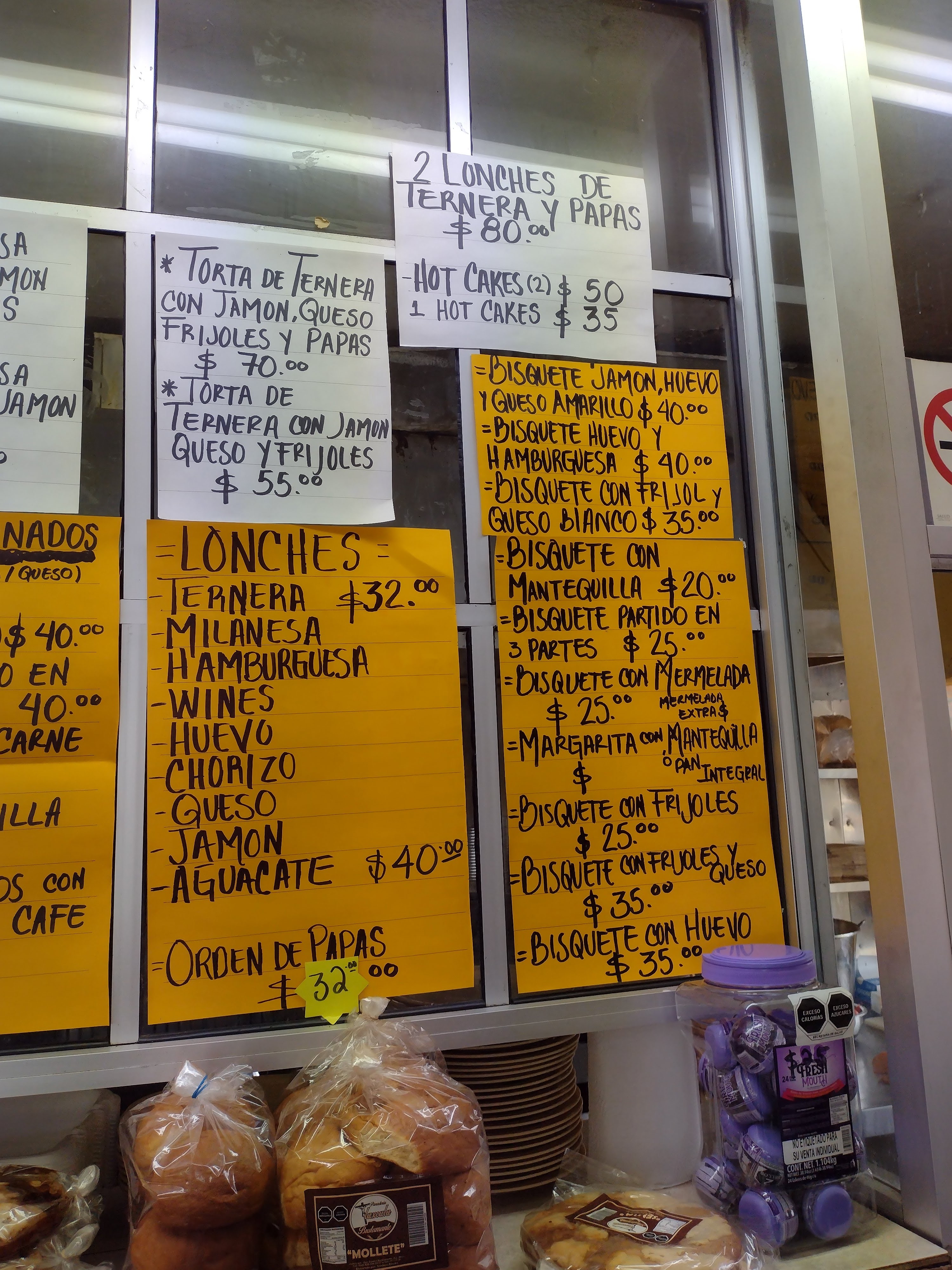 Lonchería “El Padrino” no.3 image 7