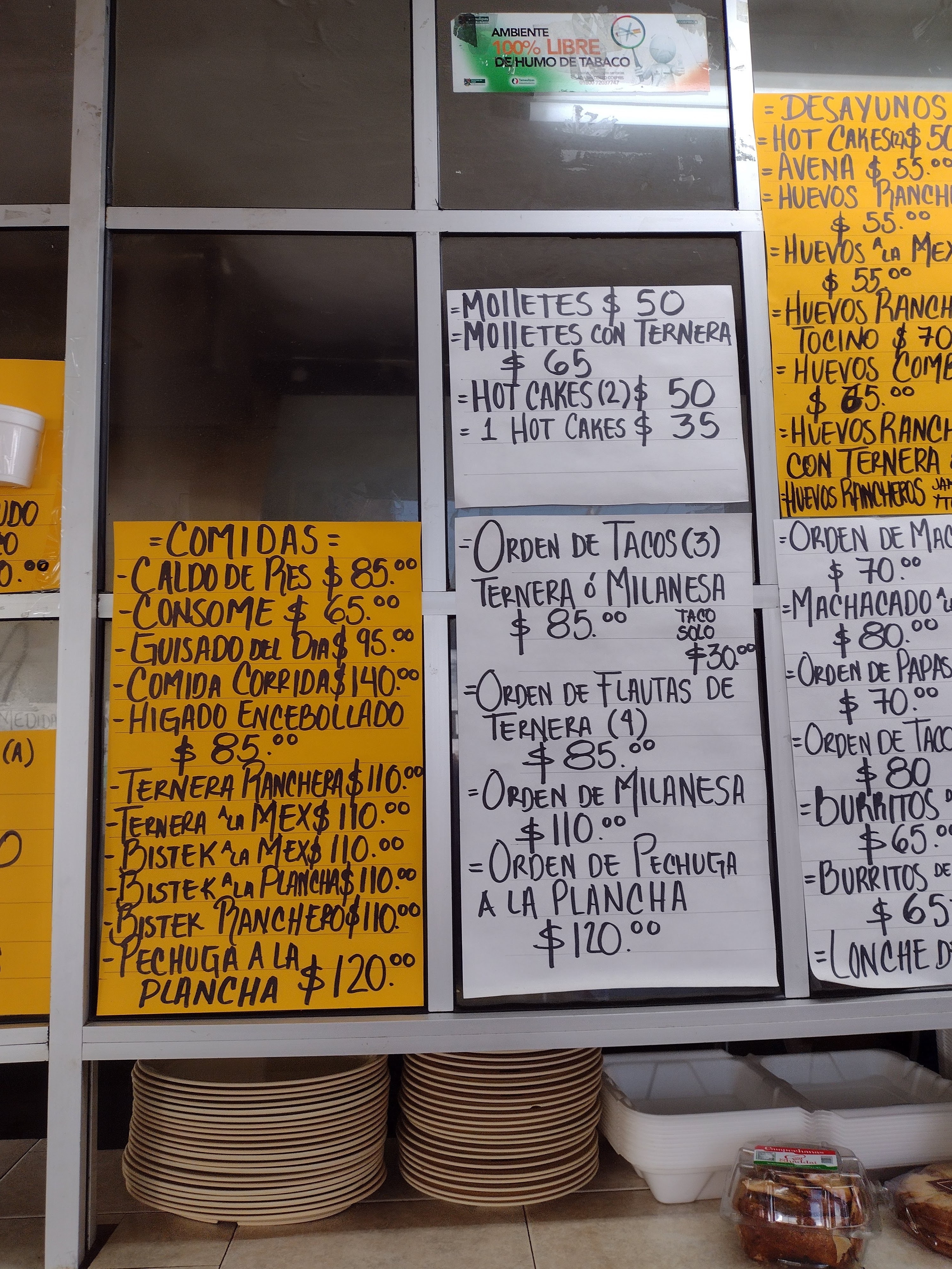 Lonchería “El Padrino” no.3 image 8