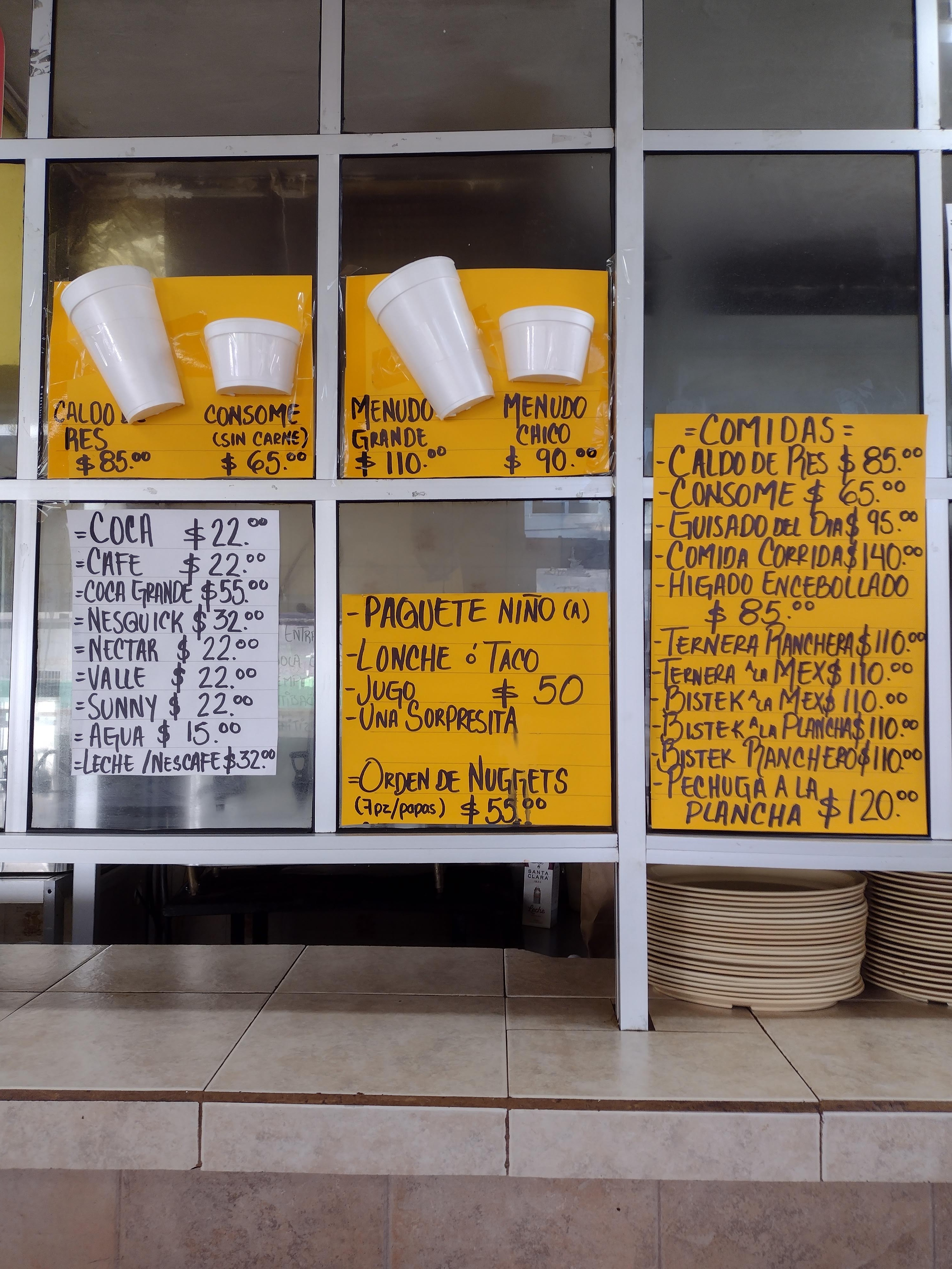 Lonchería “El Padrino” no.3 image 9