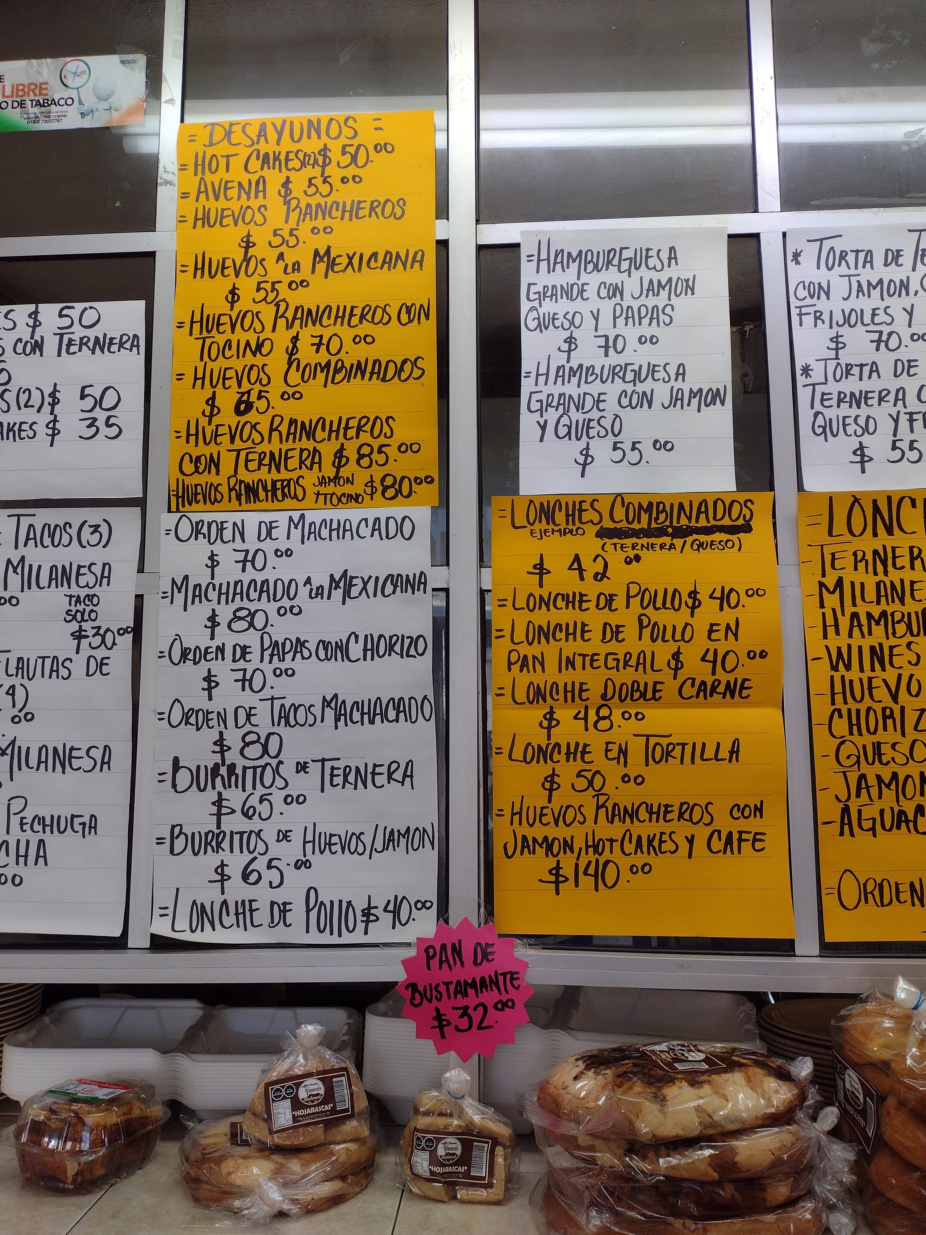 Lonchería “El Padrino” no.3 image 10