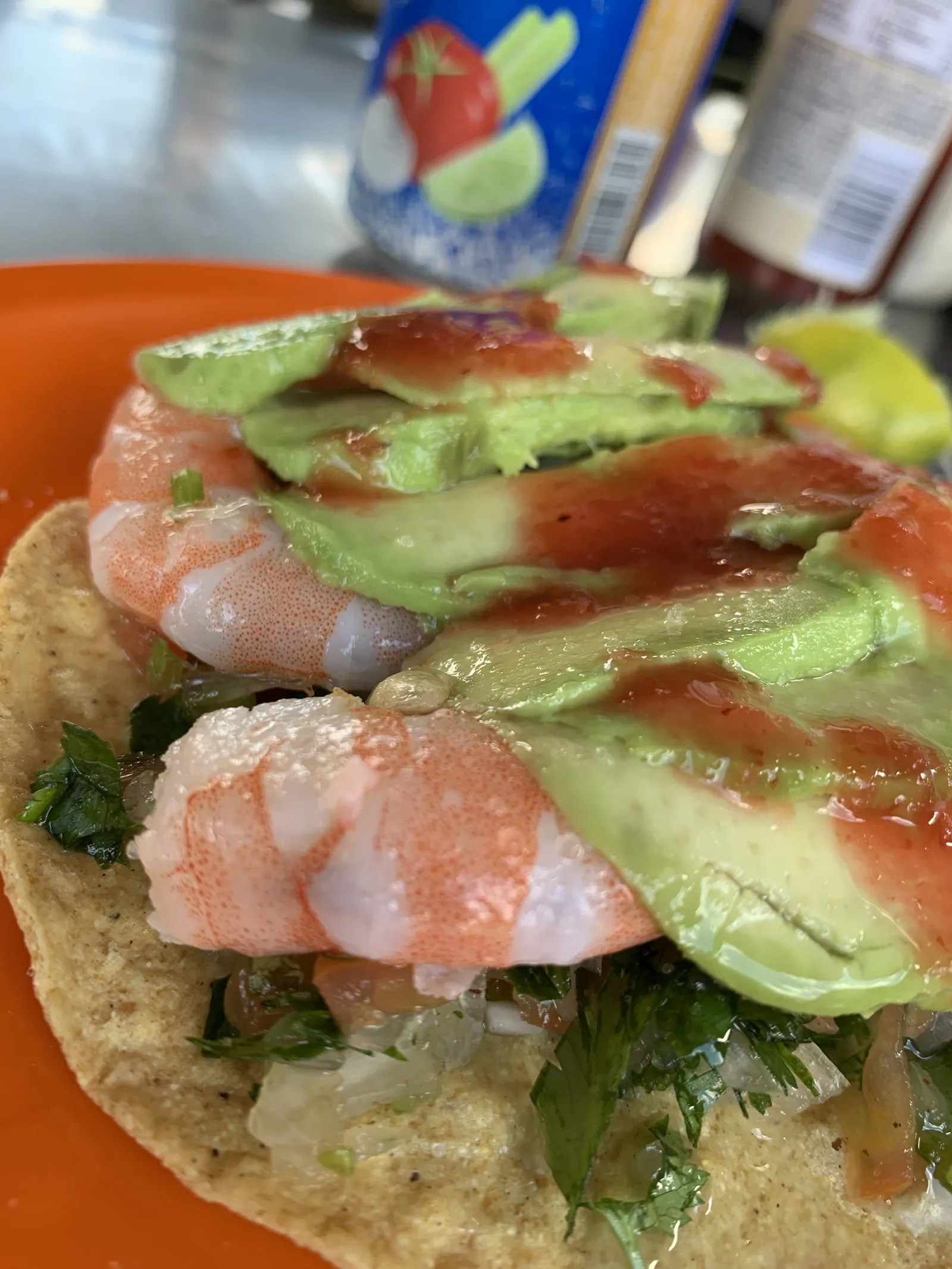 Mariscos La Piraña image 3