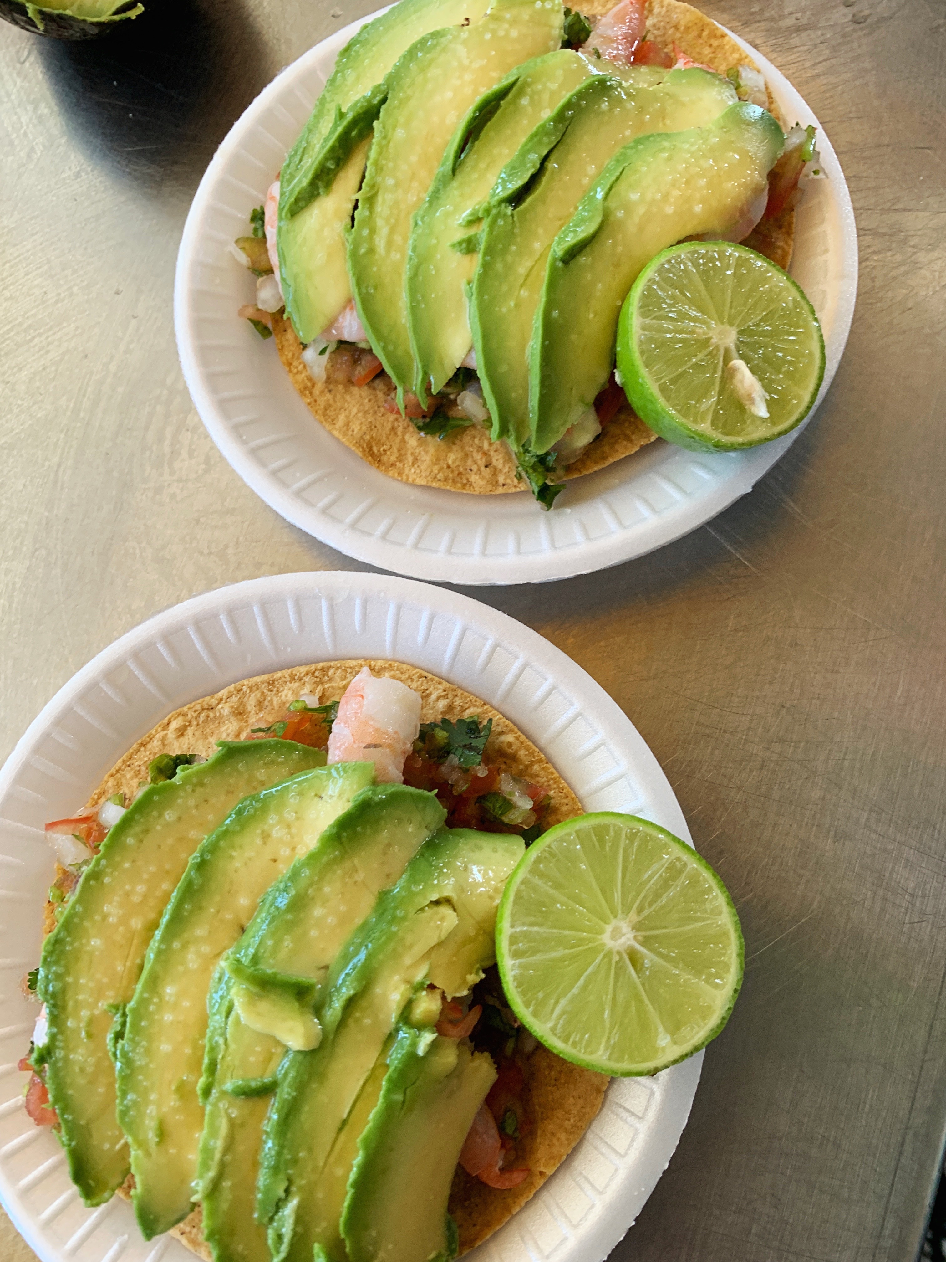 Mariscos La Piraña image 5