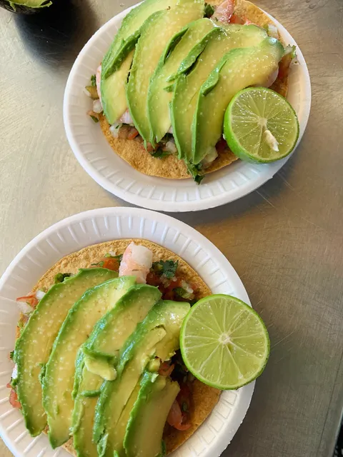 Mariscos La Piraña image 5