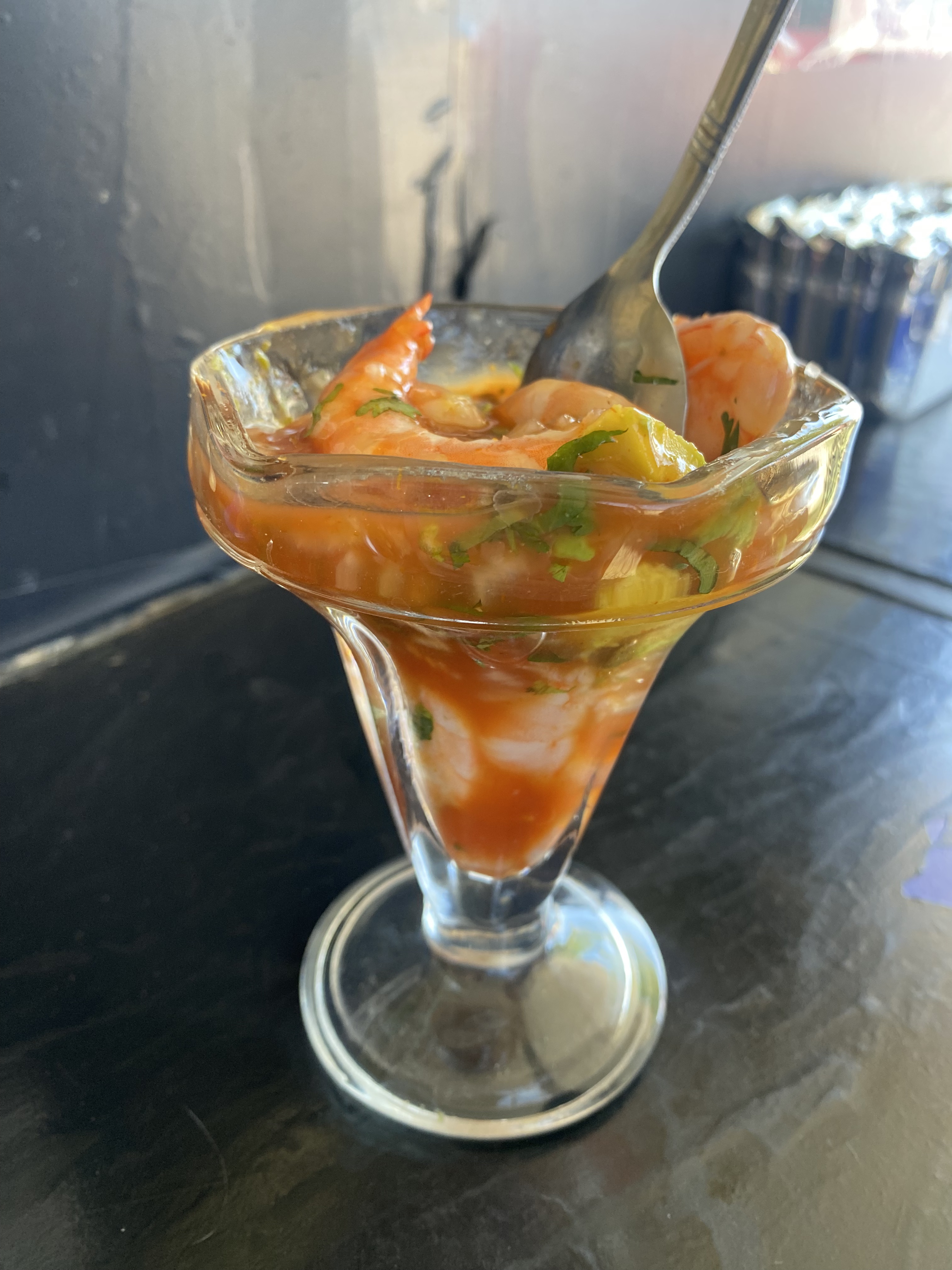 Mariscos La Piraña image 6