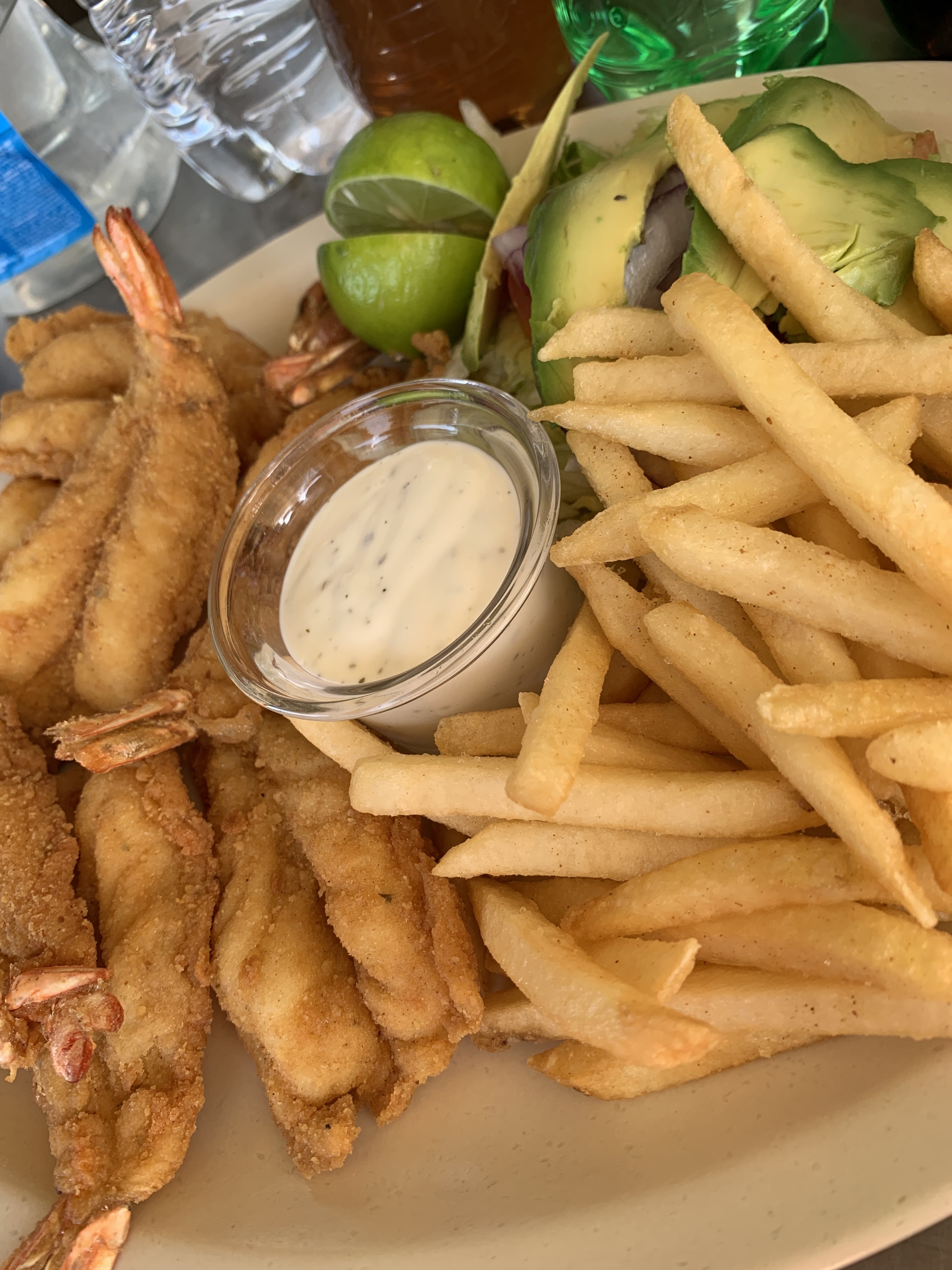 Mariscos La Piraña image 7