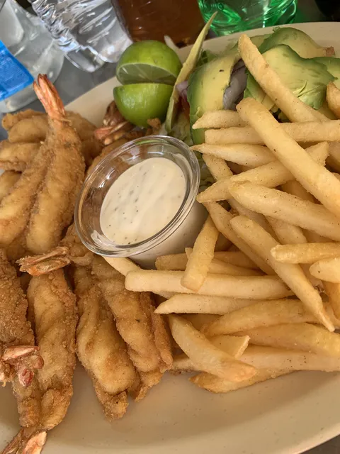 Mariscos La Piraña image 7