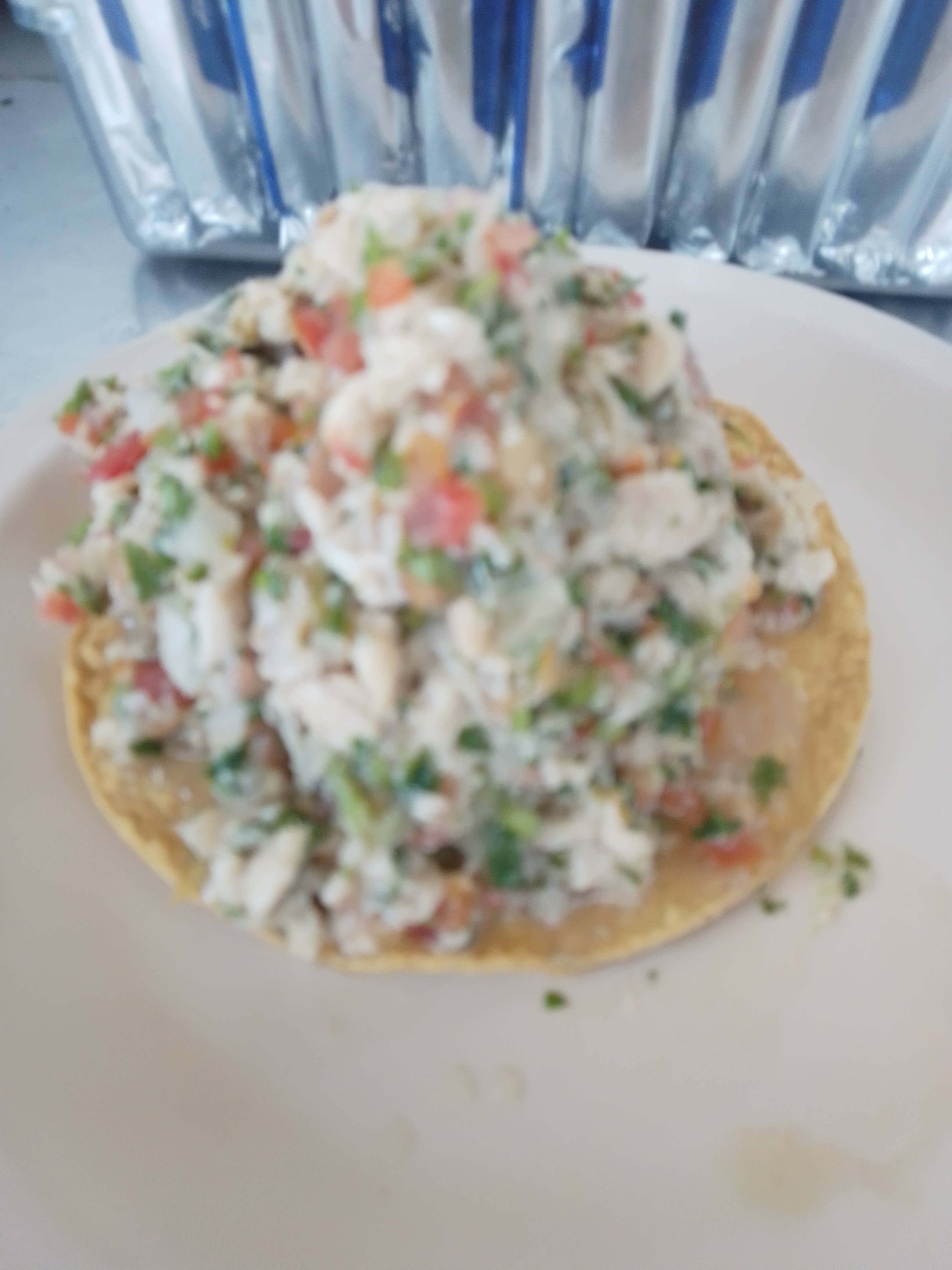 Mariscos La Piraña image 8