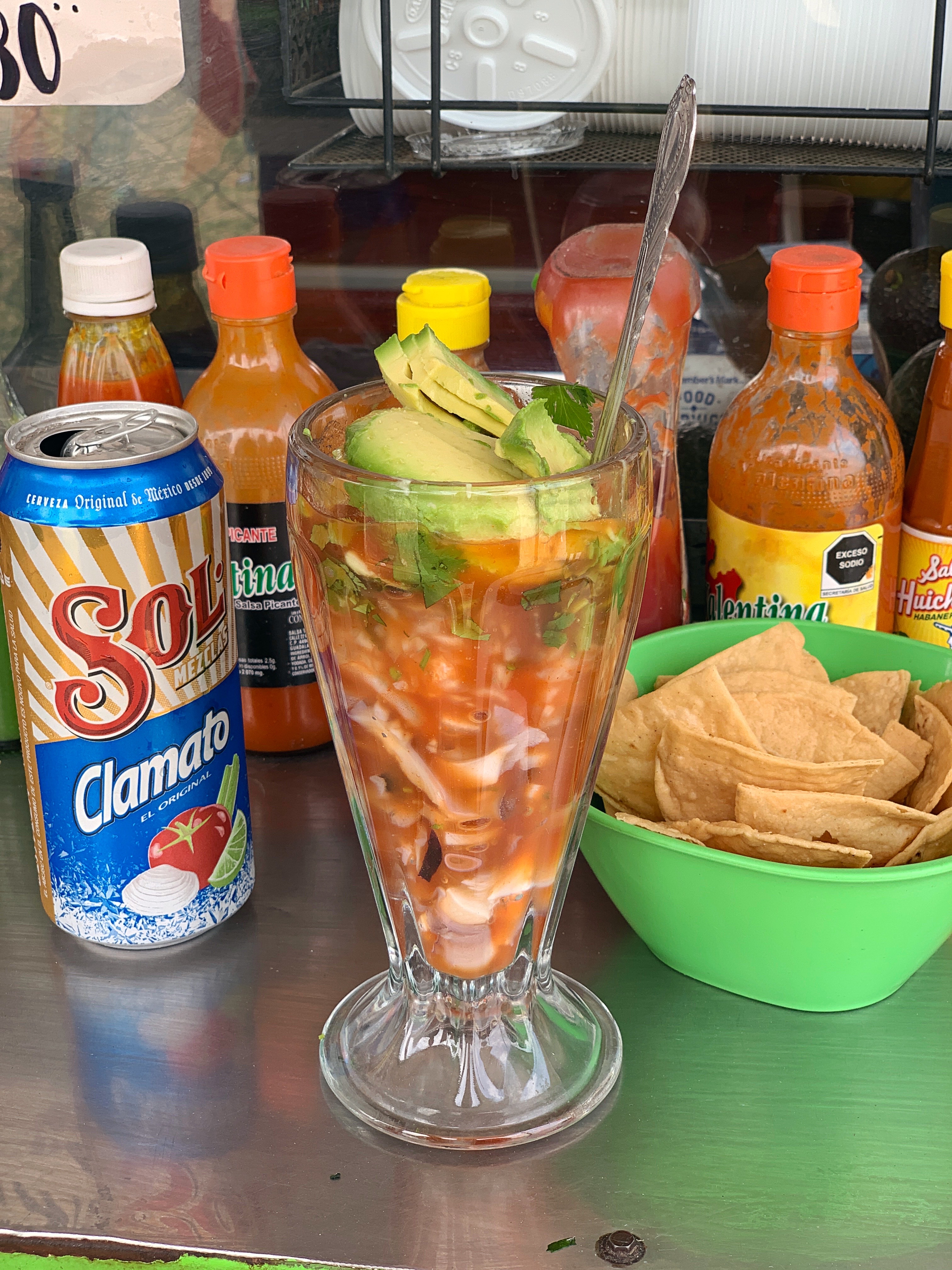 Mariscos La Piraña image 9