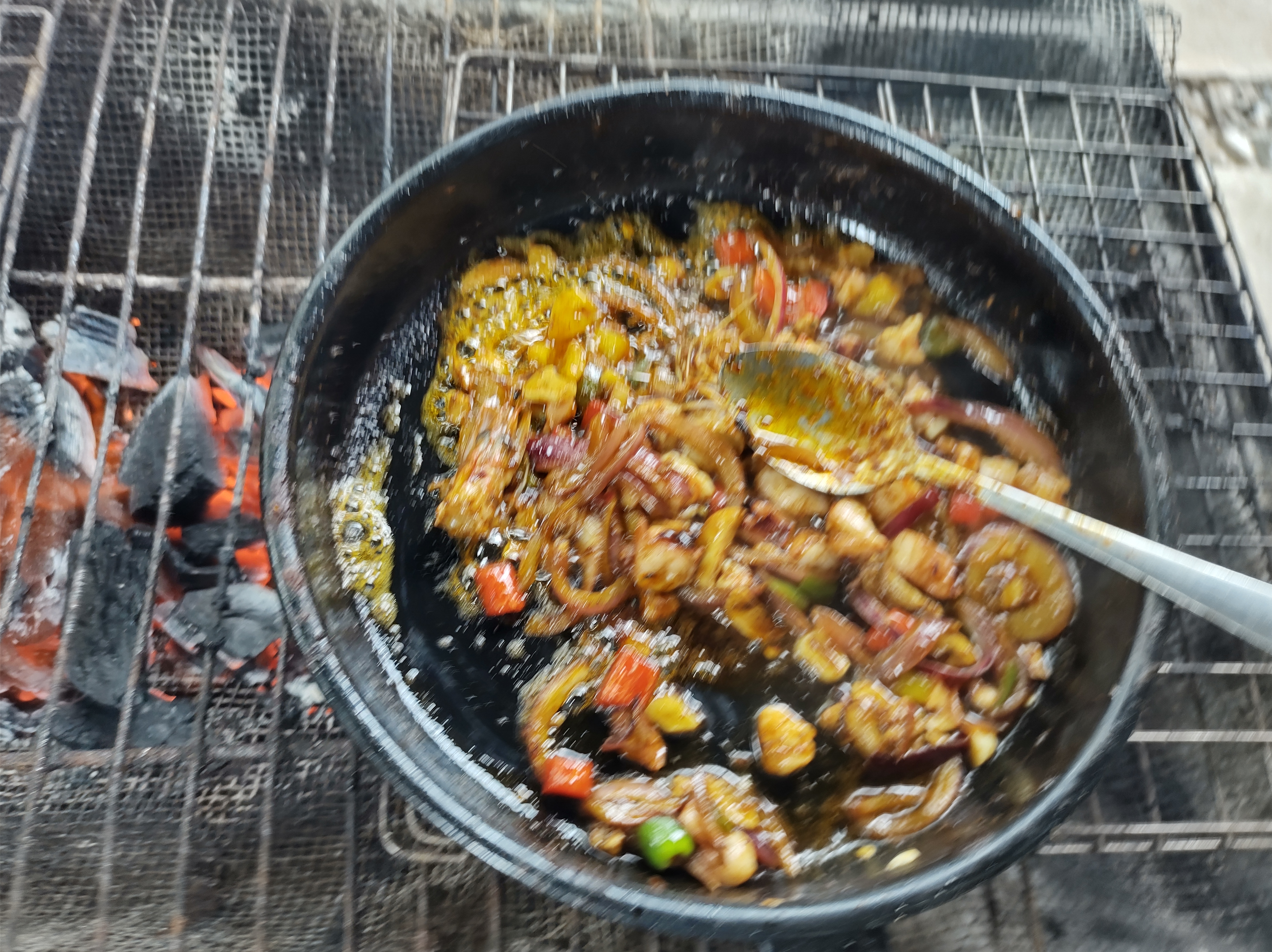Pescados y Mariscos "Doña Meche" image 2