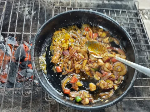 Pescados y Mariscos "Doña Meche" image 2